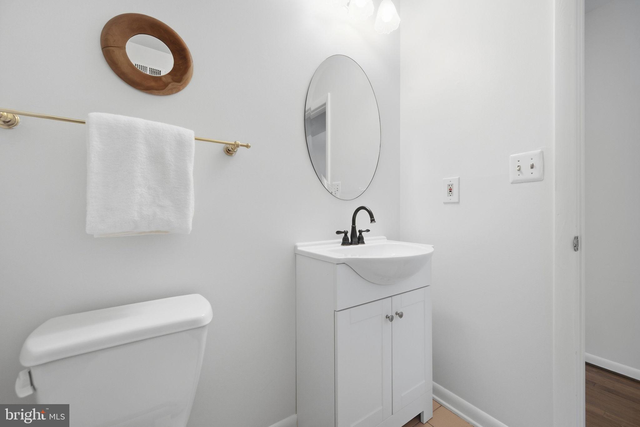 WESTERN RUN - Residential