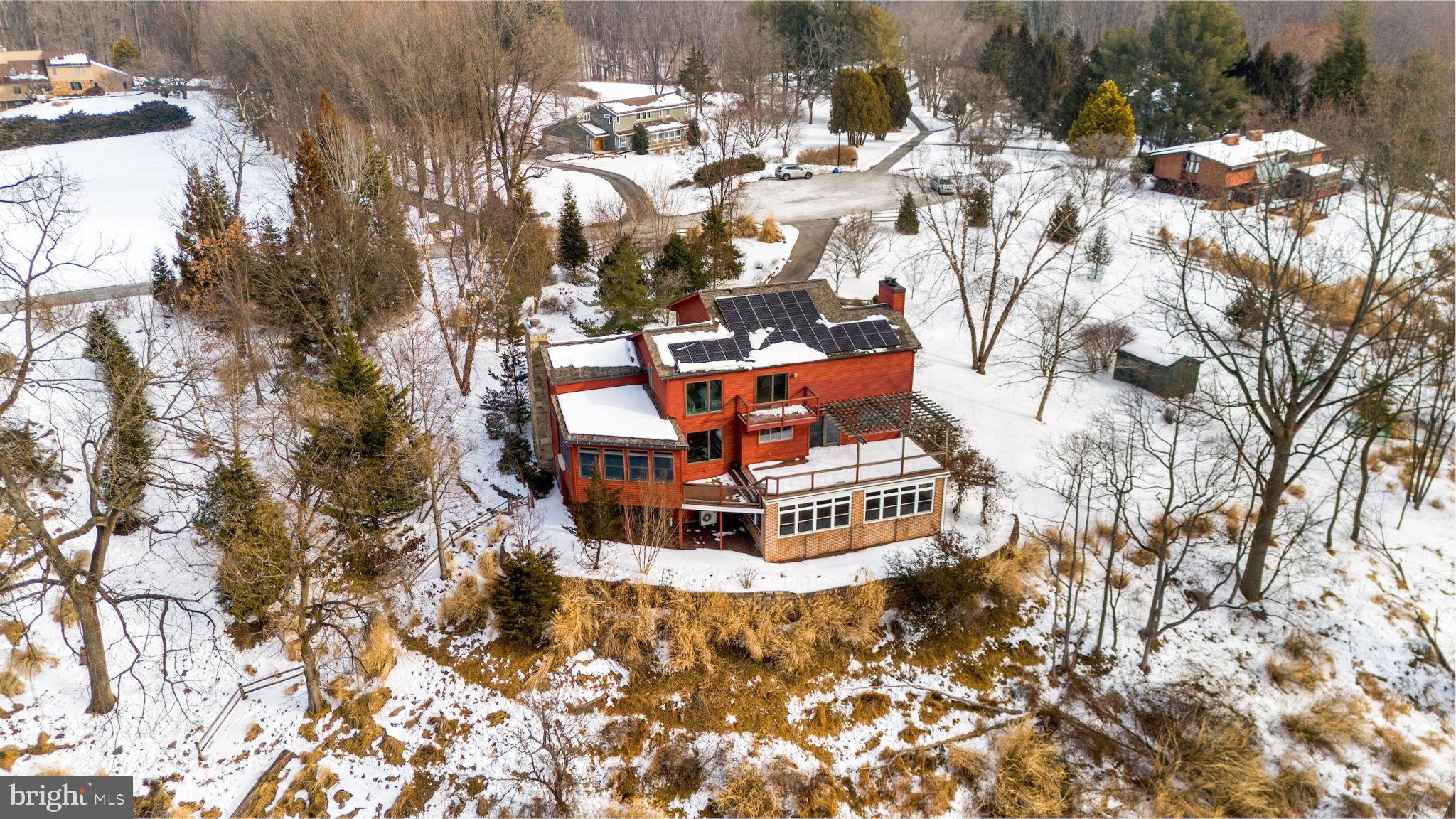 WESTERN RUN - Residential