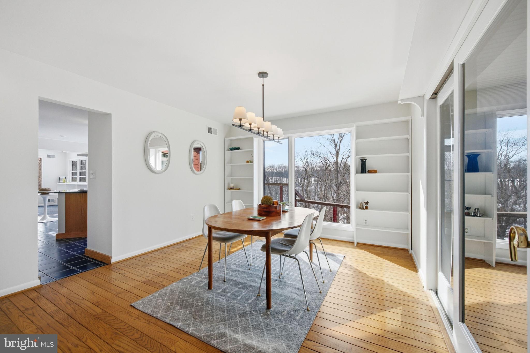 WESTERN RUN - Residential