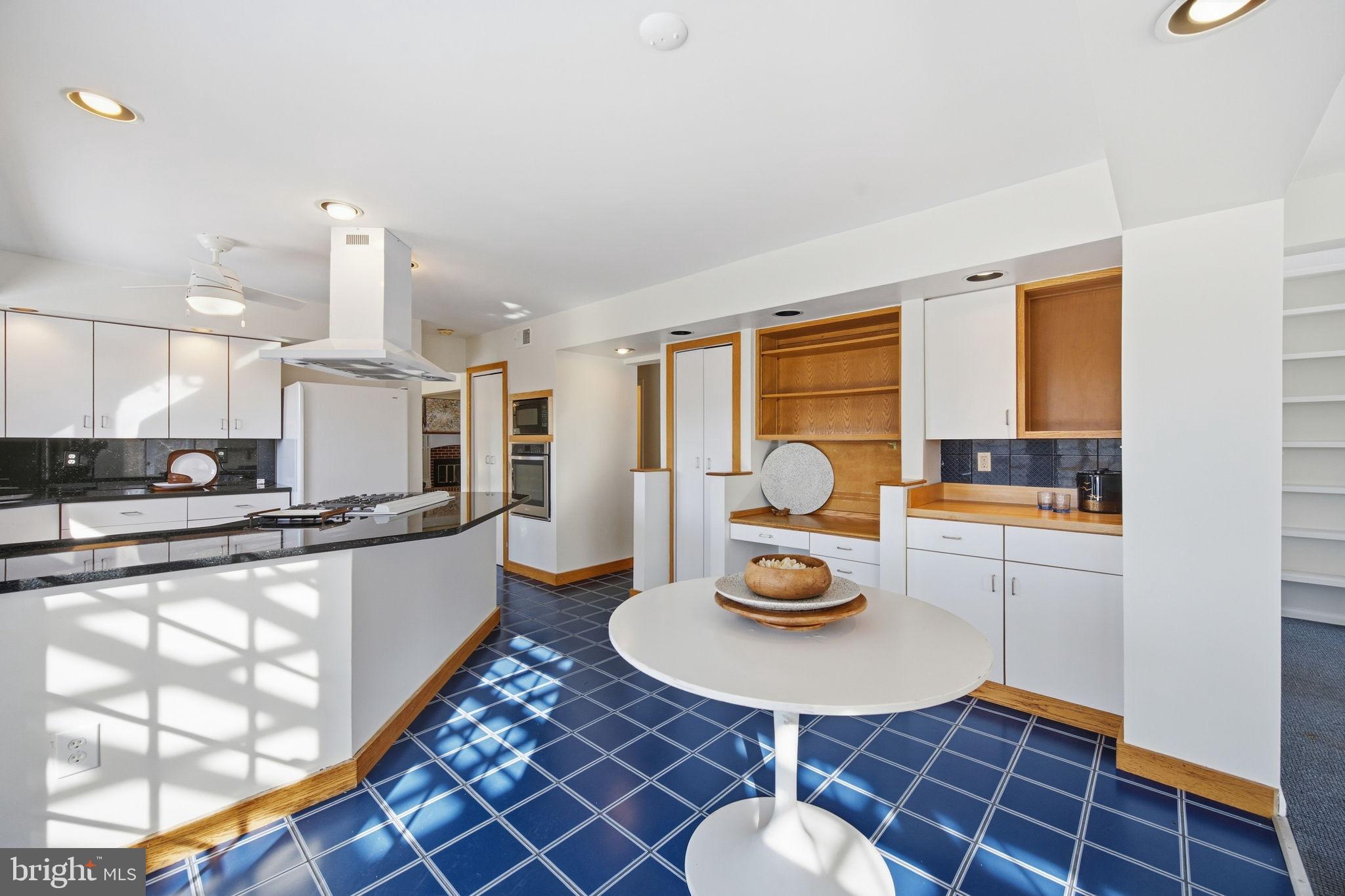 WESTERN RUN - Residential