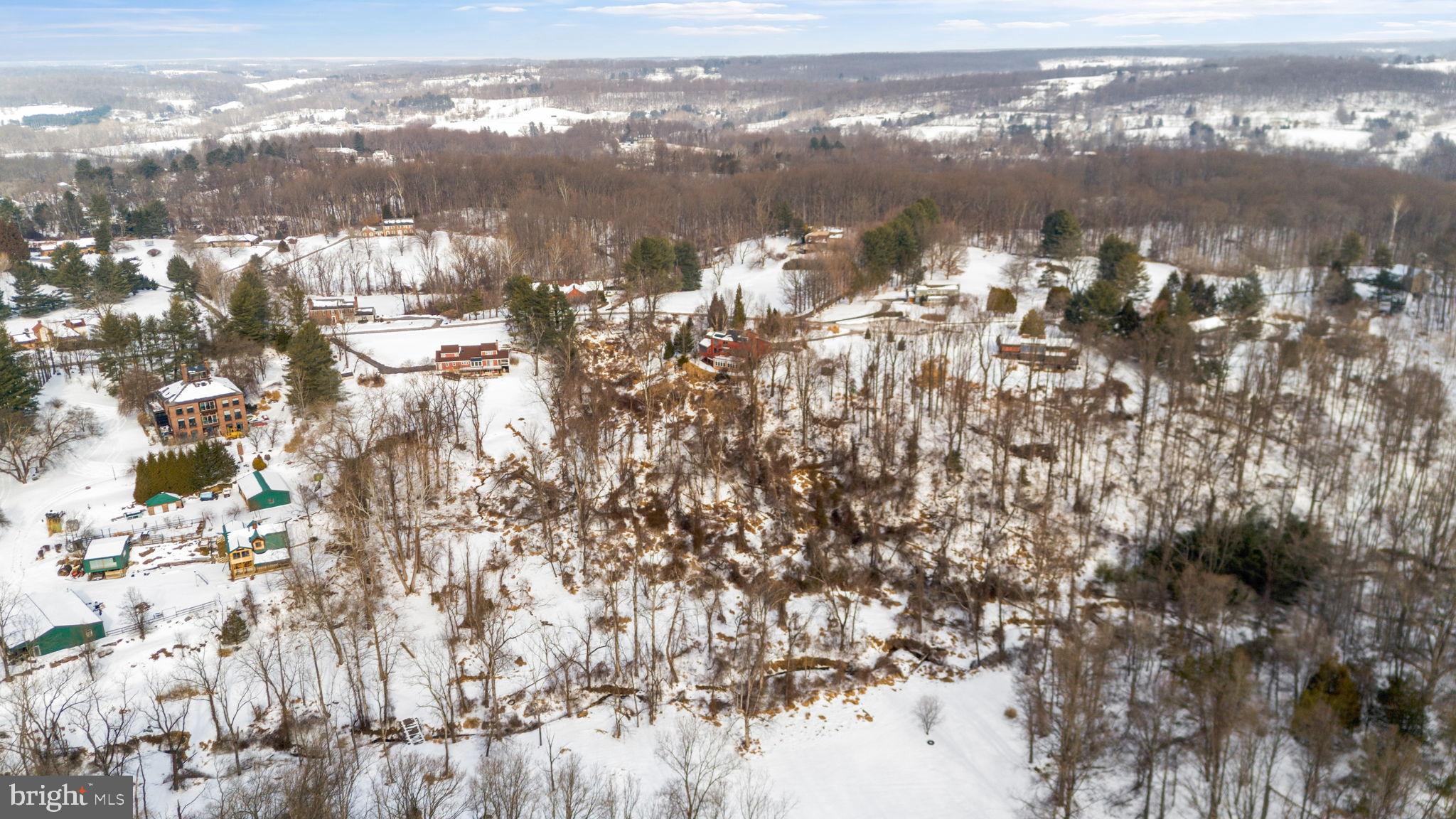 WESTERN RUN - Residential