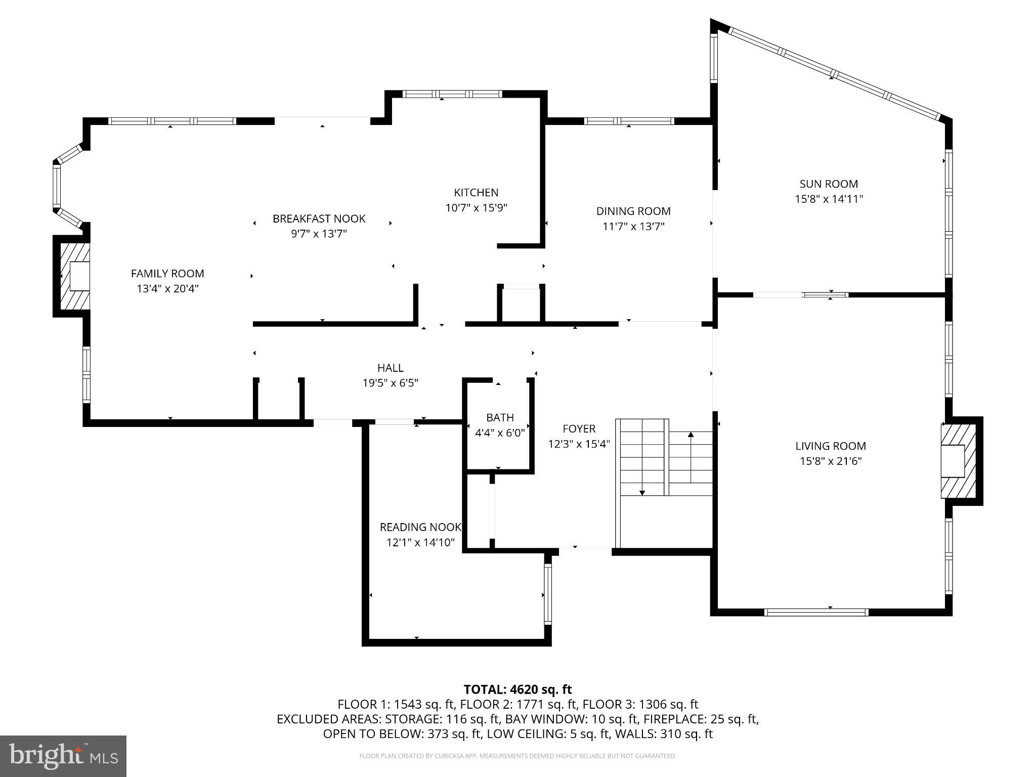 WESTERN RUN - Residential