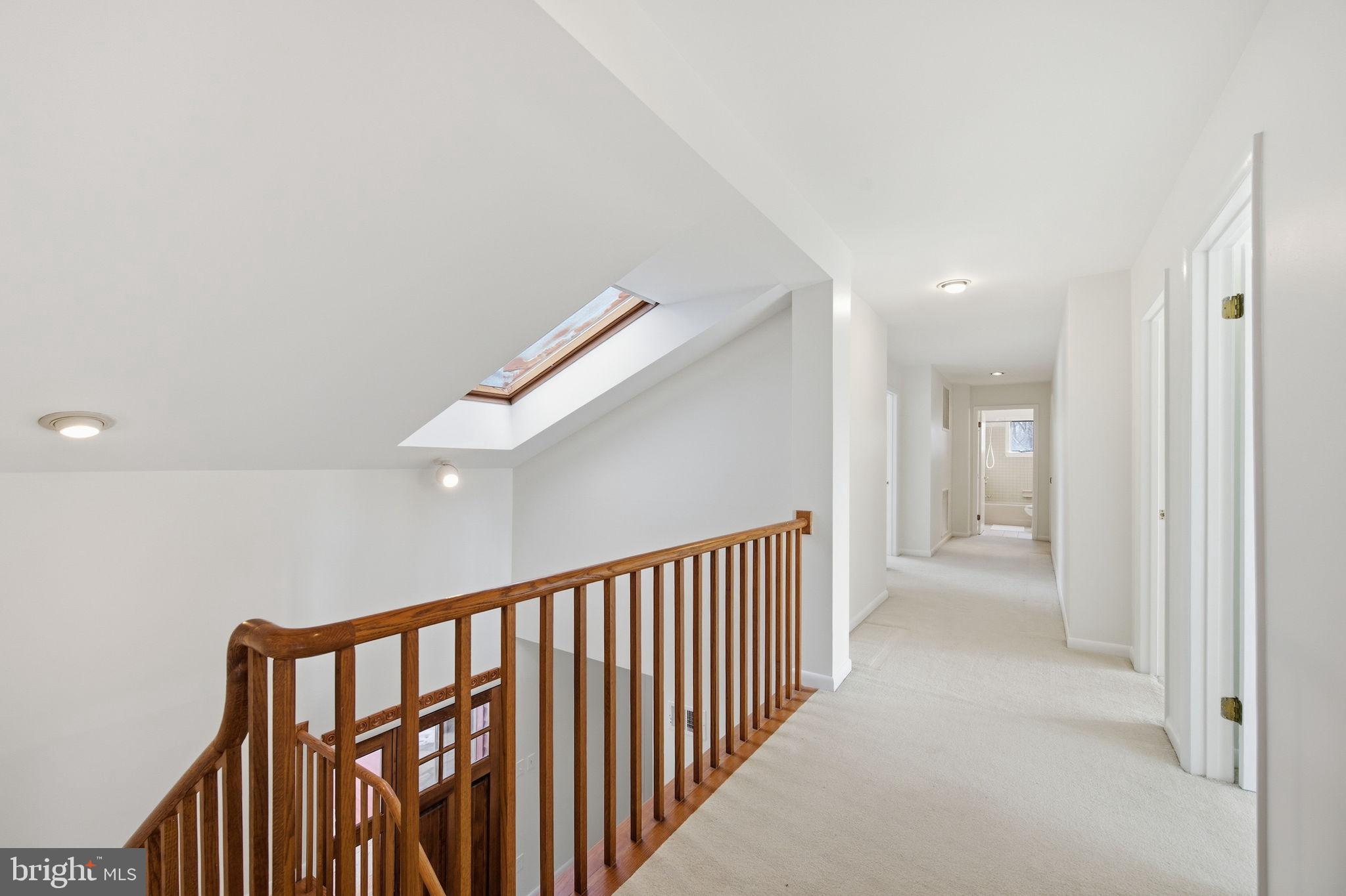 WESTERN RUN - Residential