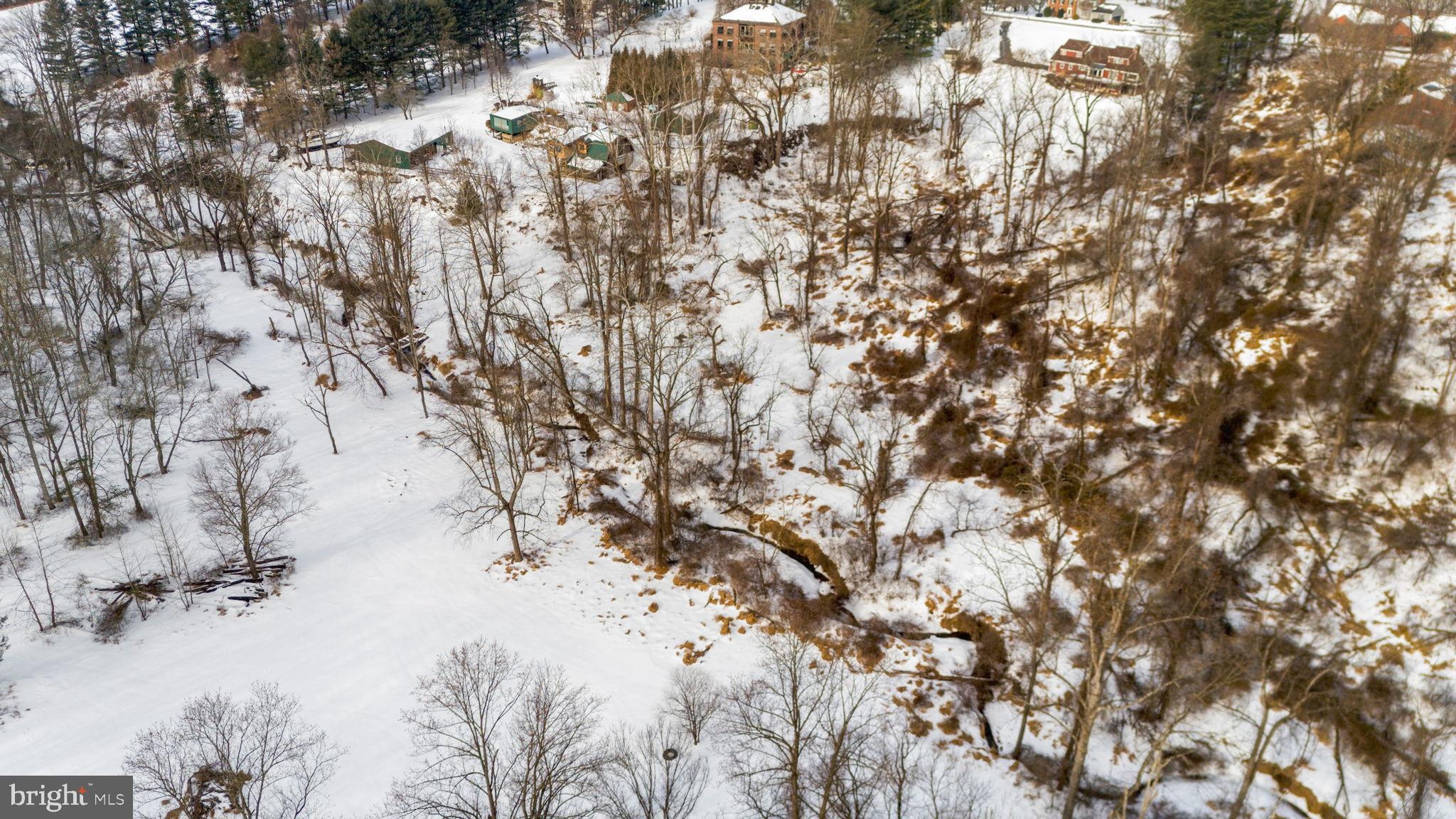 WESTERN RUN - Residential