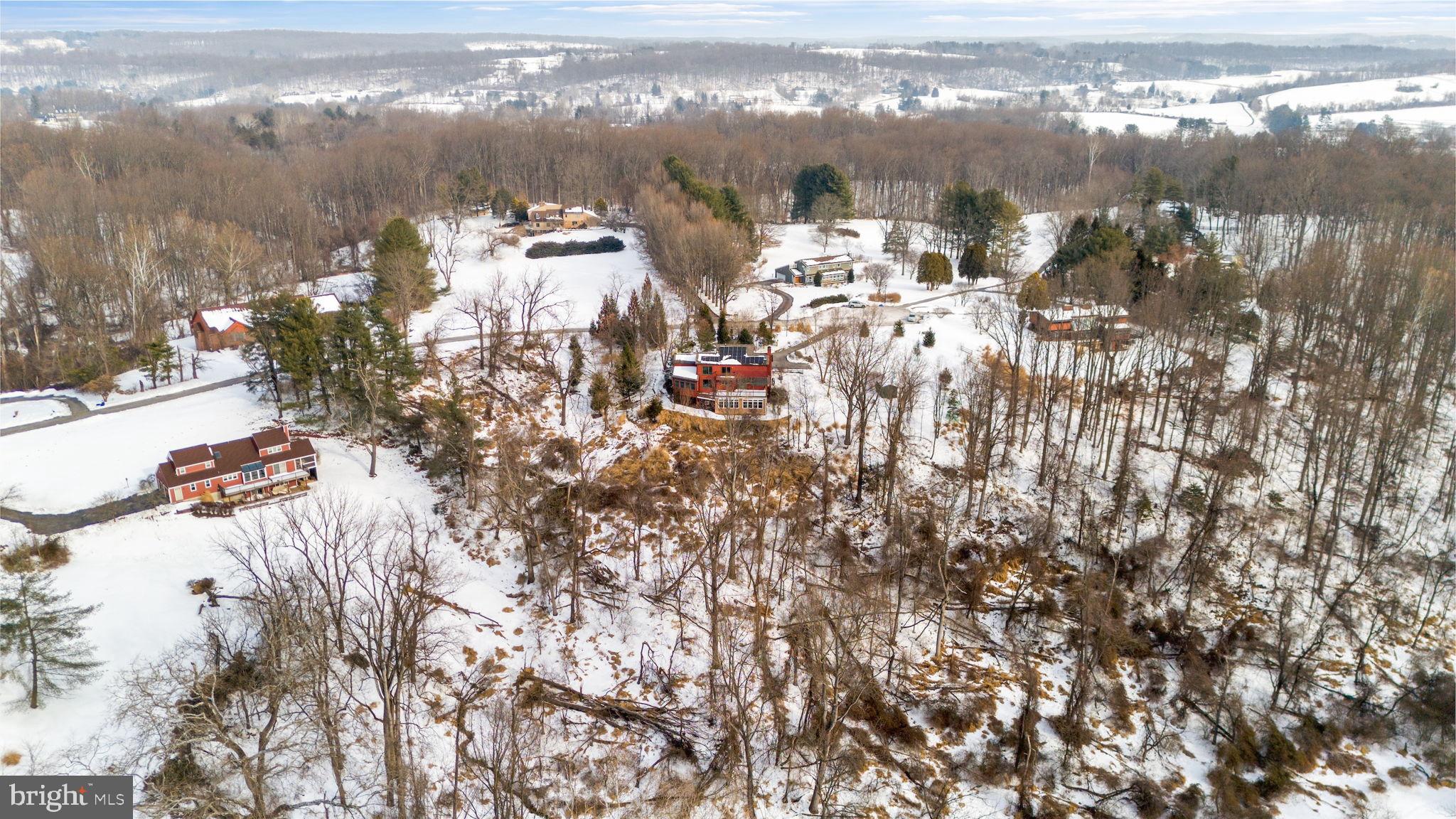 WESTERN RUN - Residential