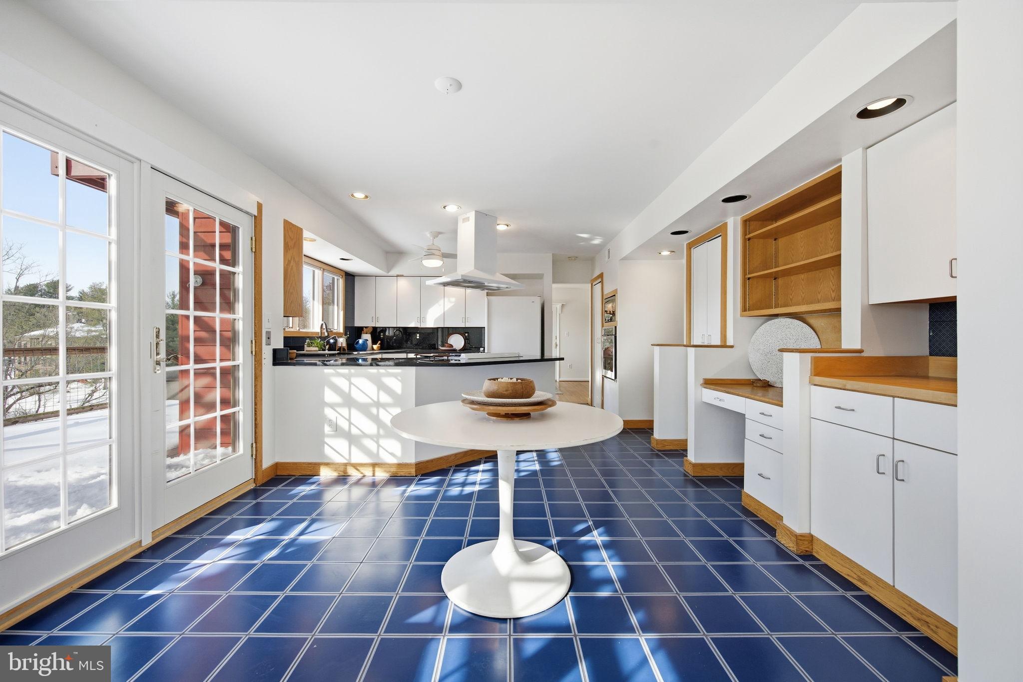 WESTERN RUN - Residential