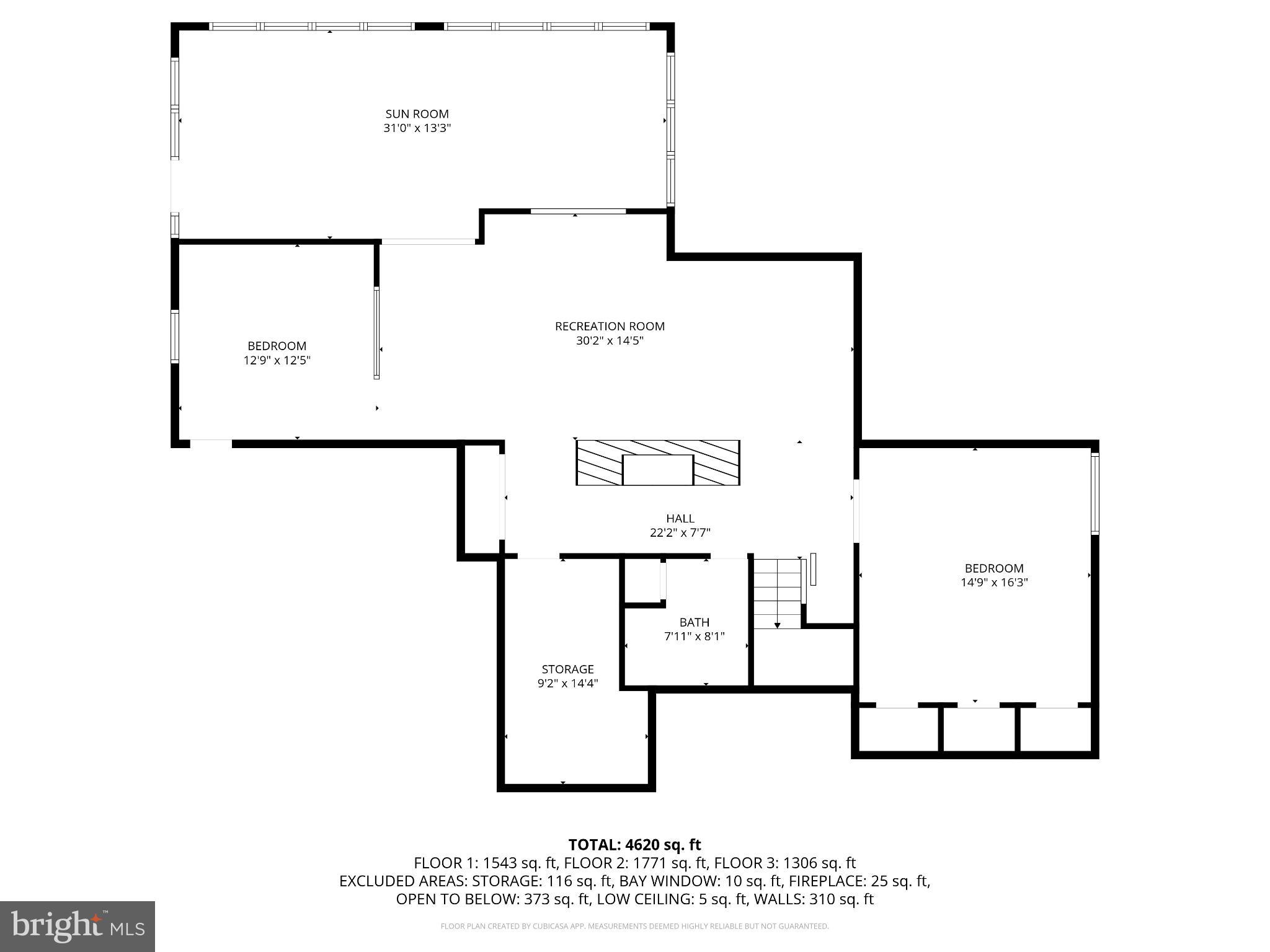 WESTERN RUN - Residential