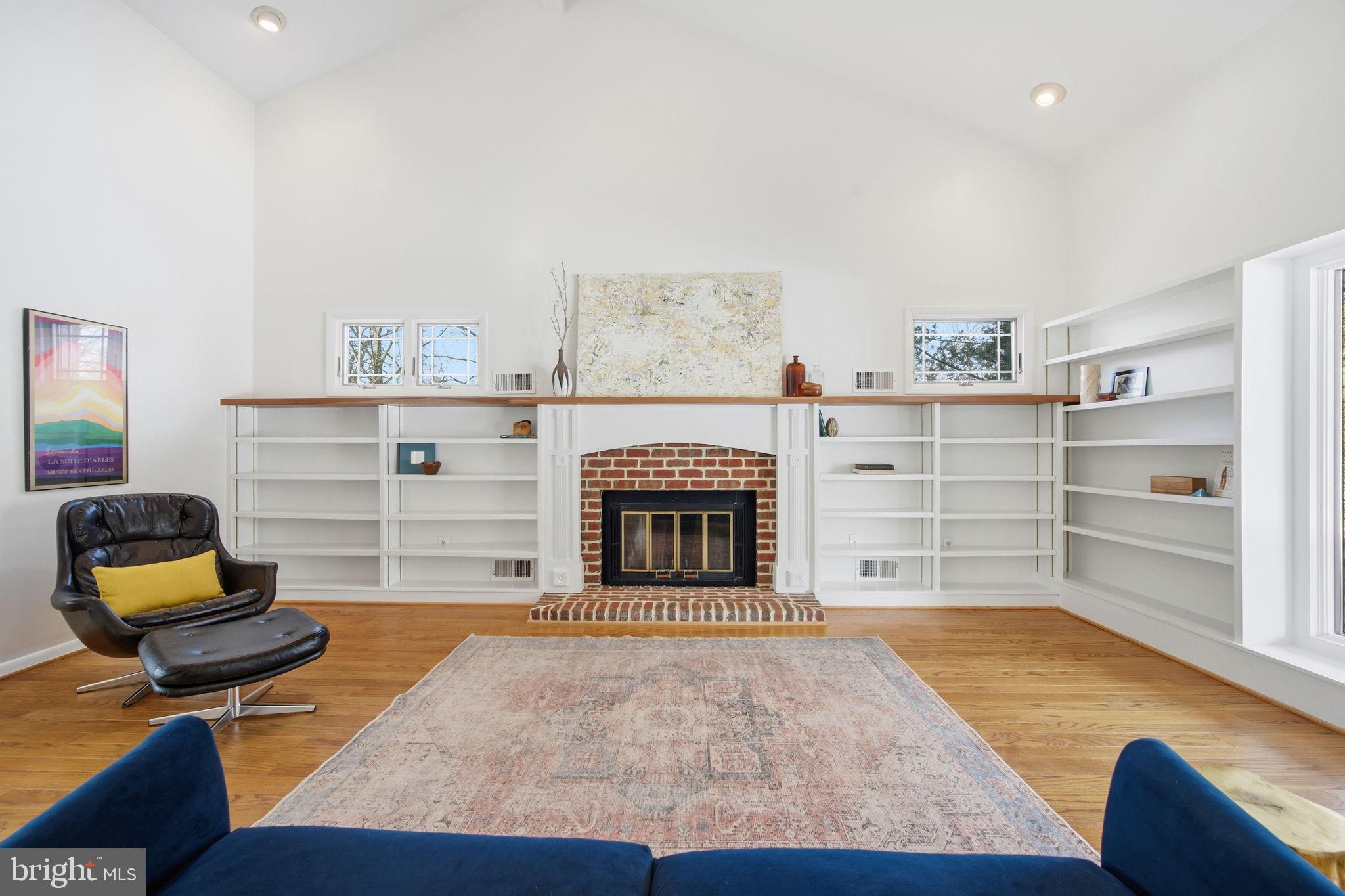 WESTERN RUN - Residential