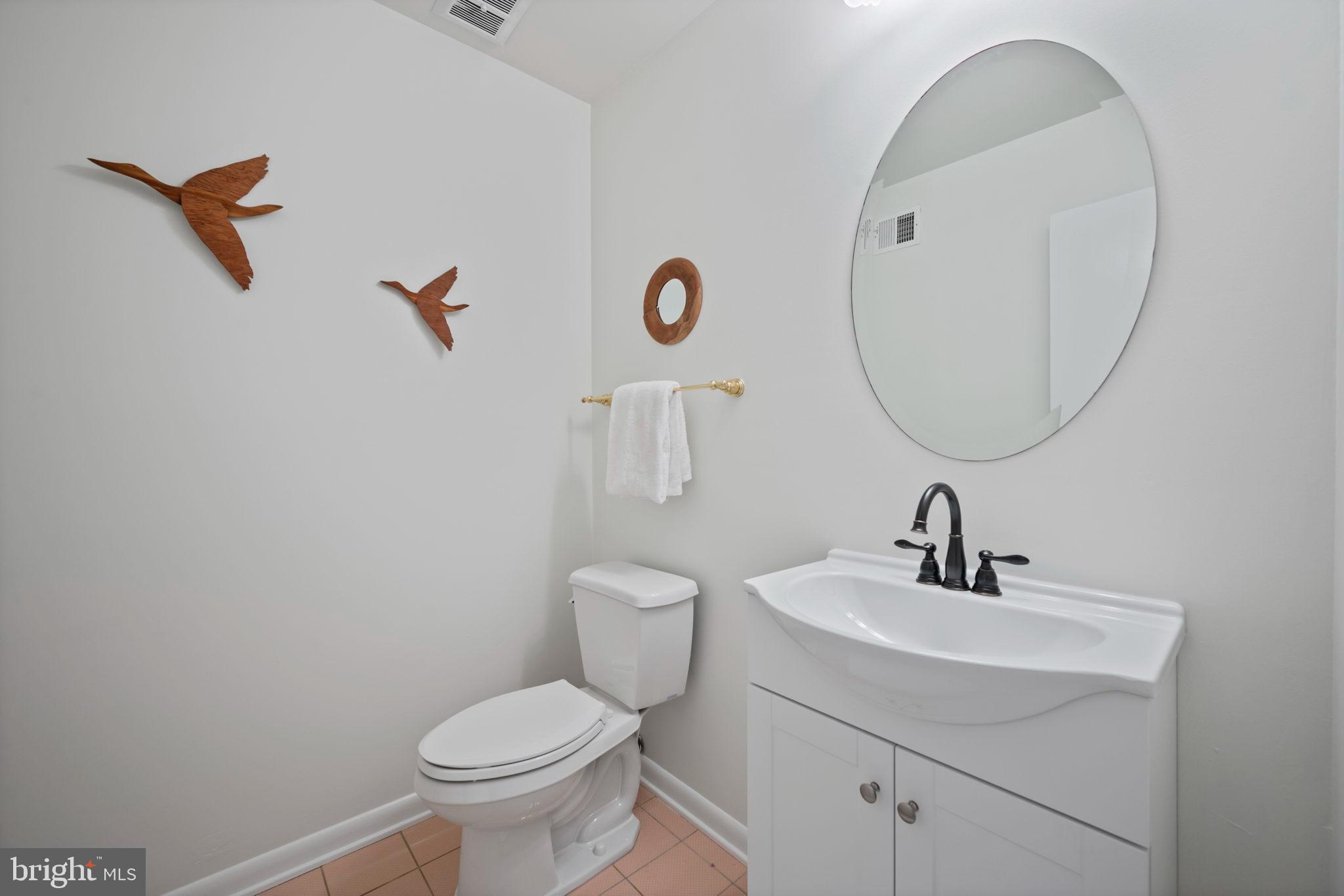 WESTERN RUN - Residential