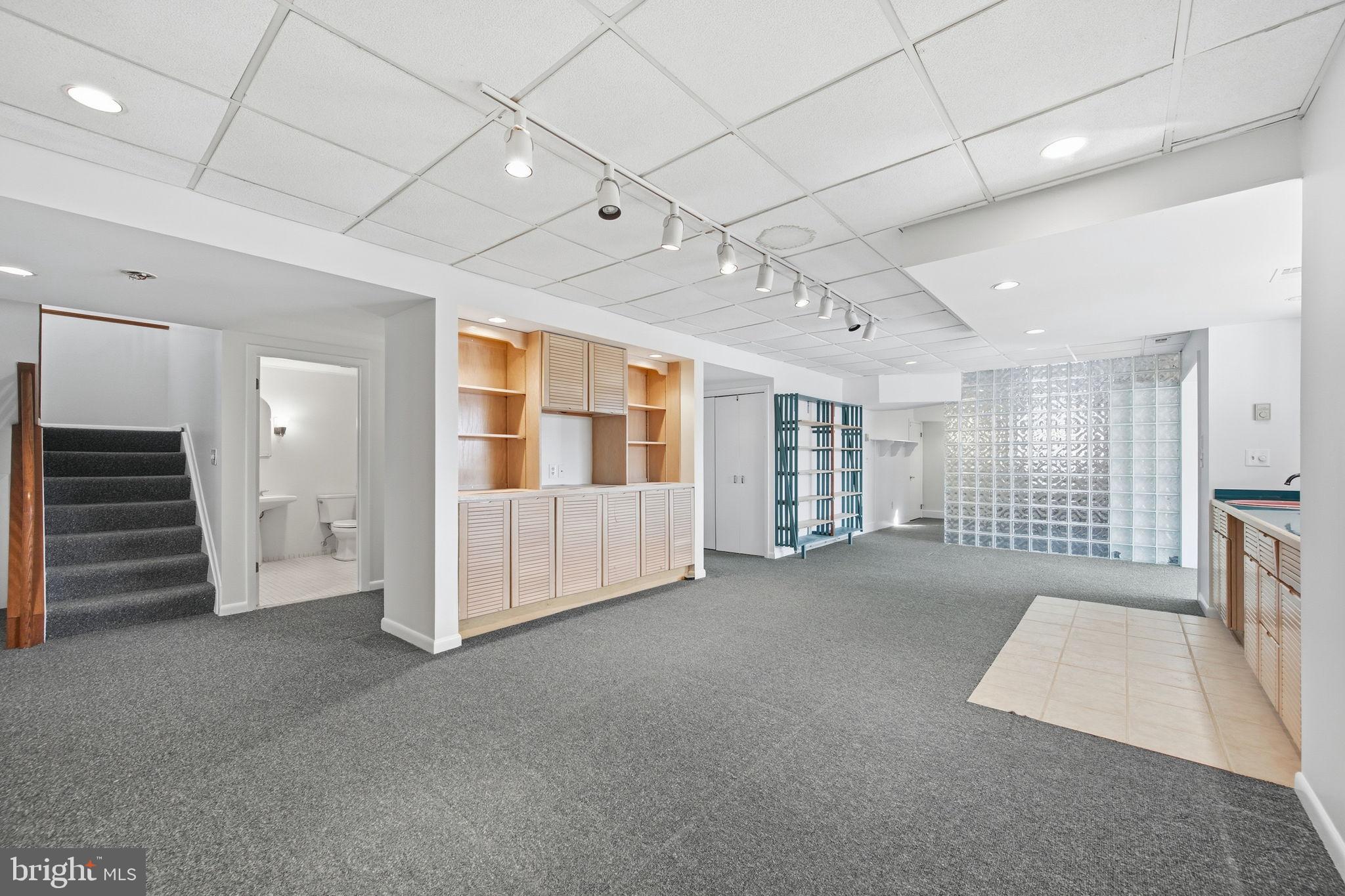 WESTERN RUN - Residential