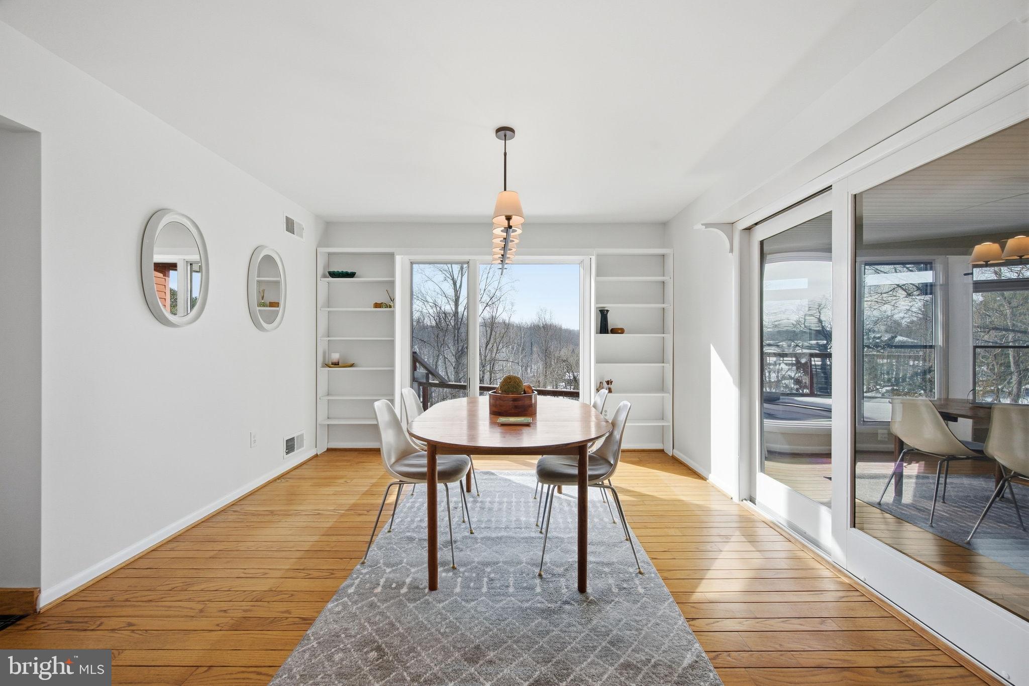 WESTERN RUN - Residential