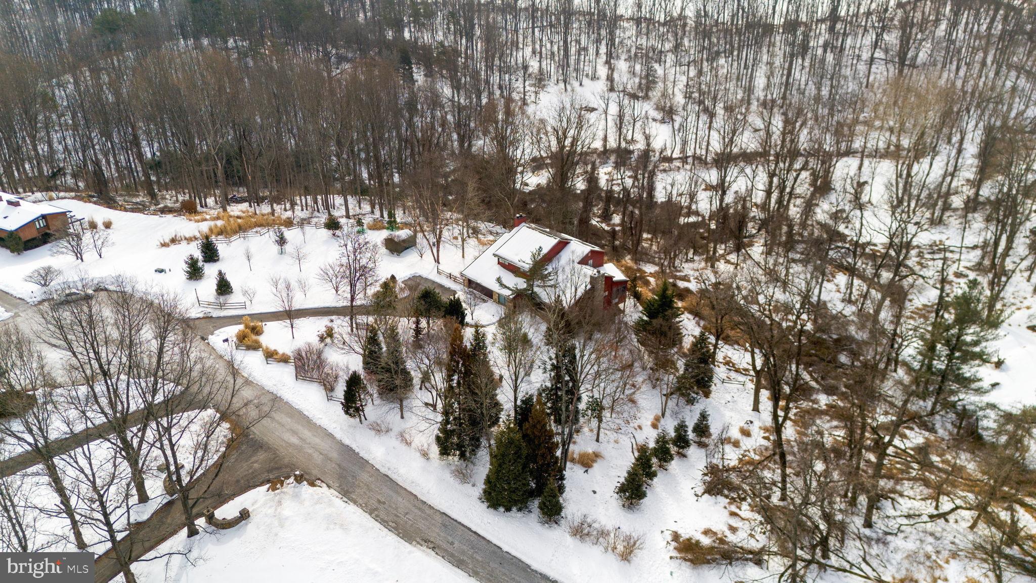 WESTERN RUN - Residential