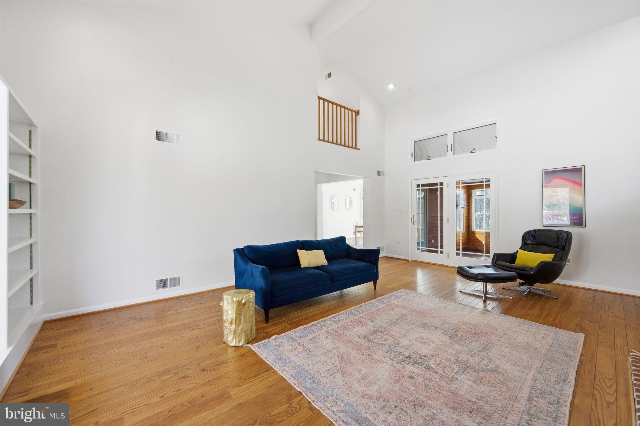 WESTERN RUN - Residential