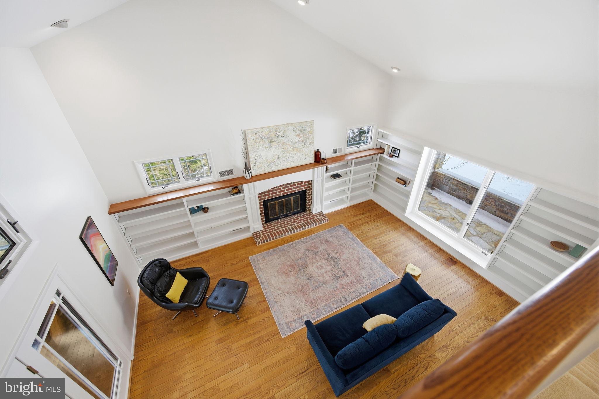 WESTERN RUN - Residential