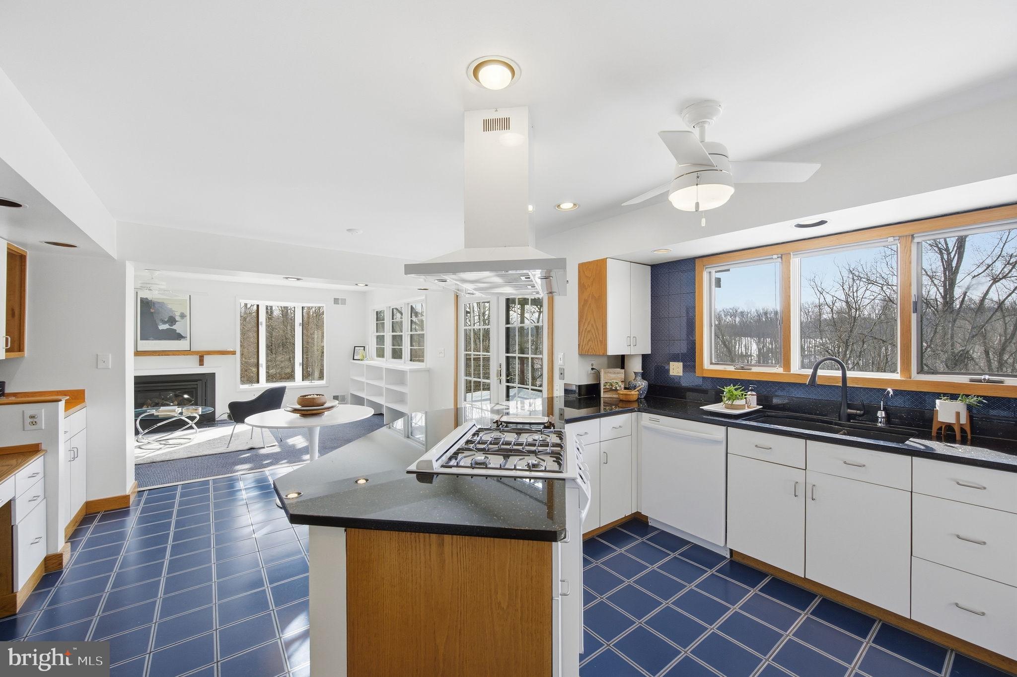 WESTERN RUN - Residential