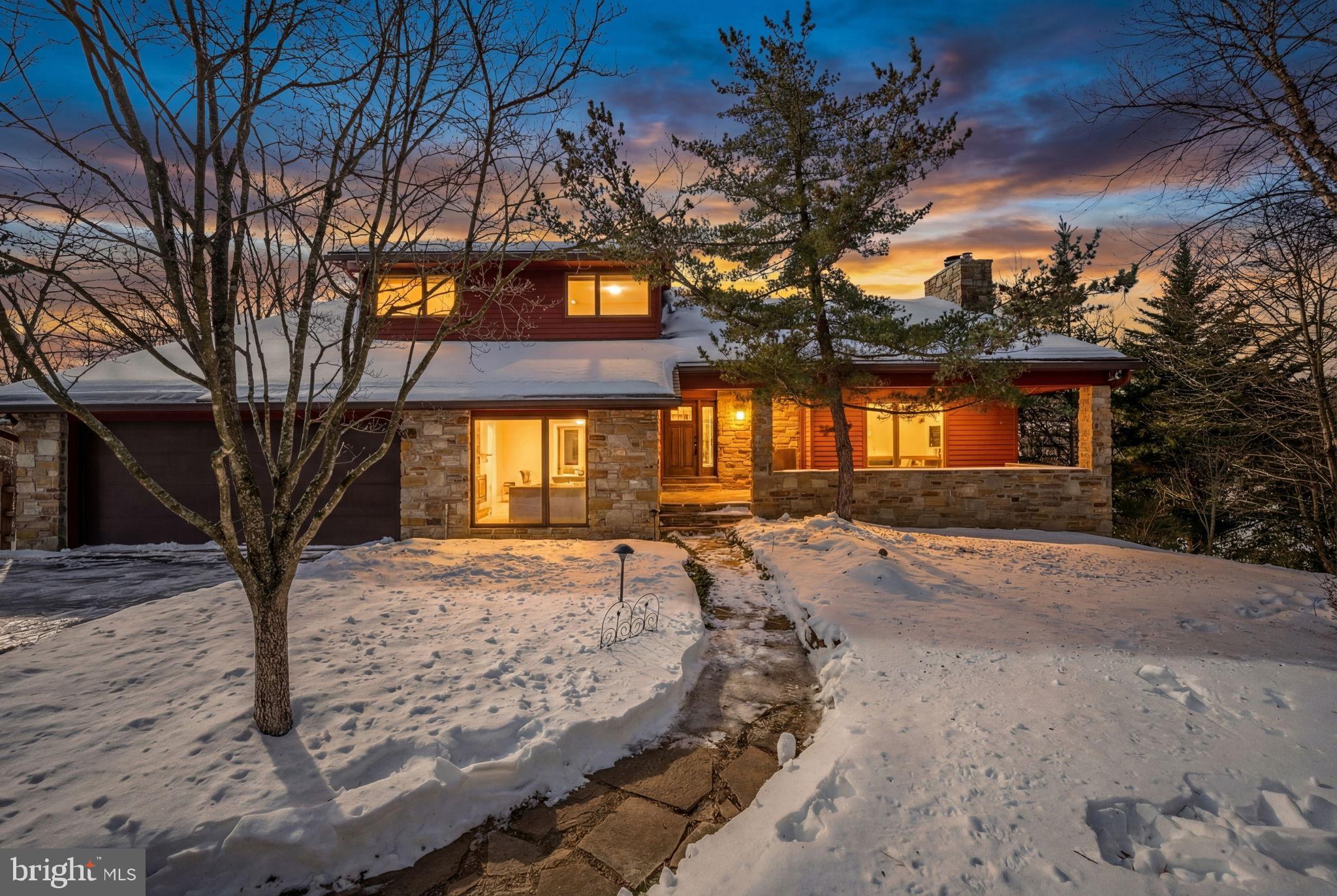 WESTERN RUN - Residential