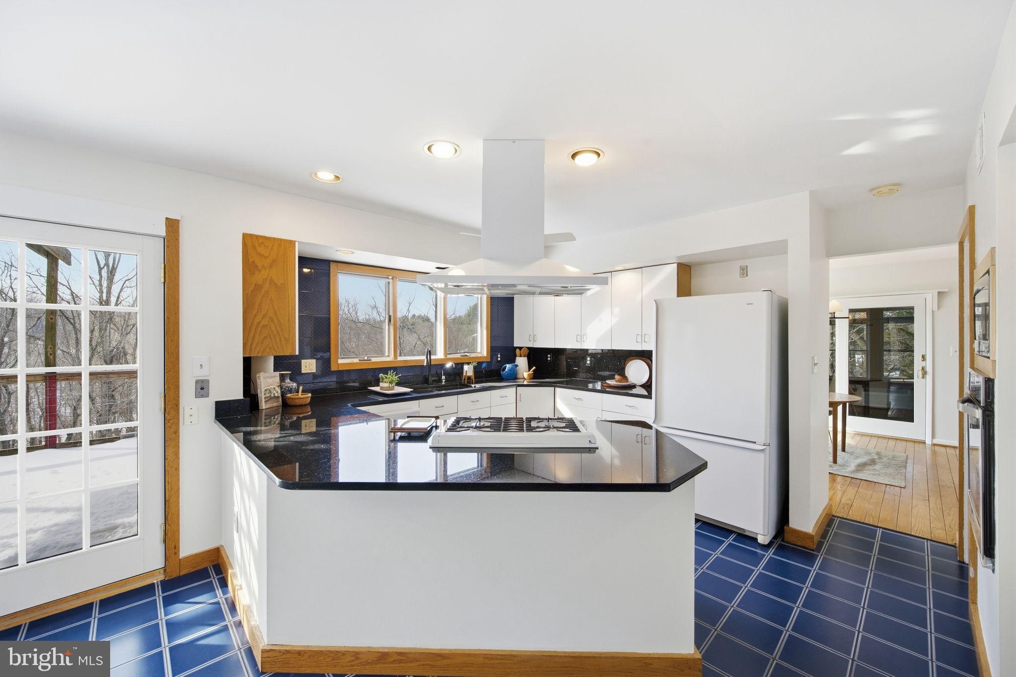 WESTERN RUN - Residential