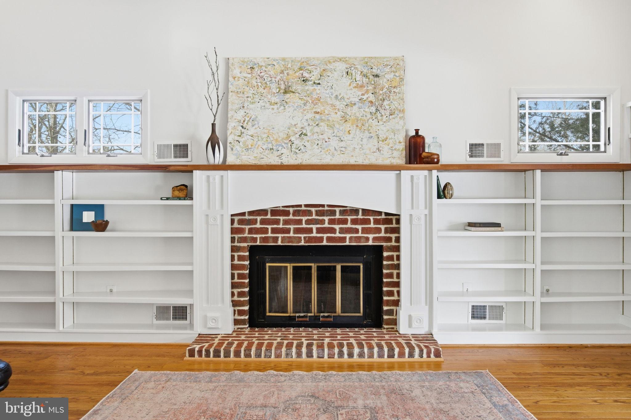 WESTERN RUN - Residential