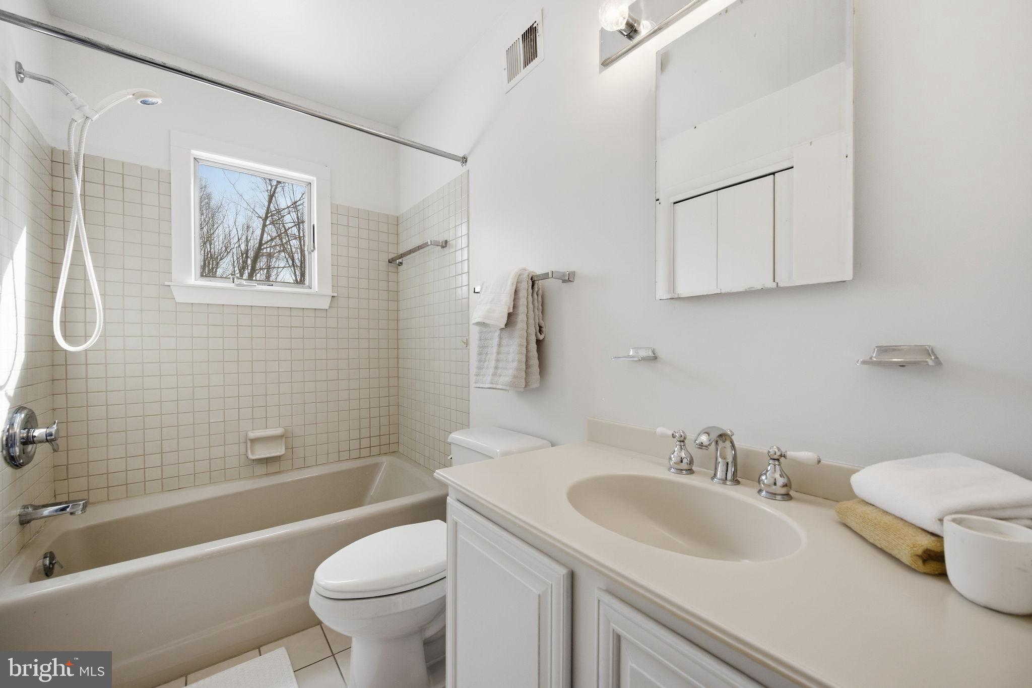 WESTERN RUN - Residential