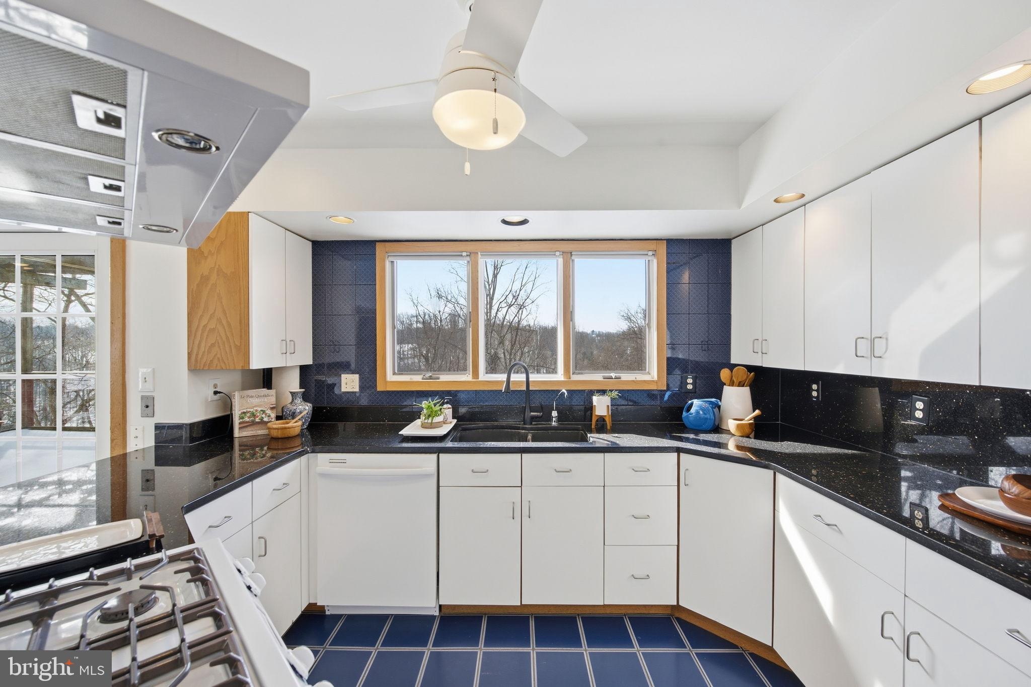 WESTERN RUN - Residential