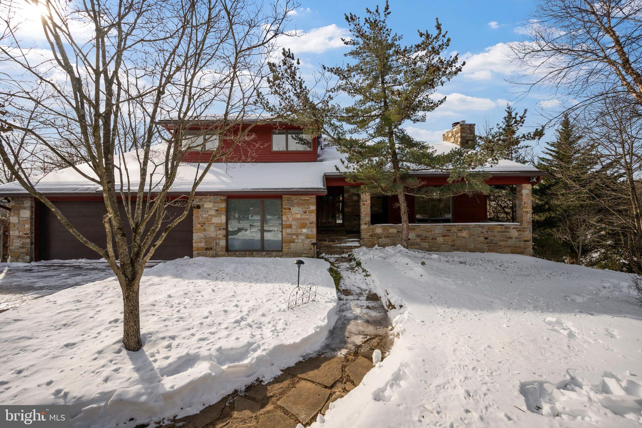 WESTERN RUN - Residential