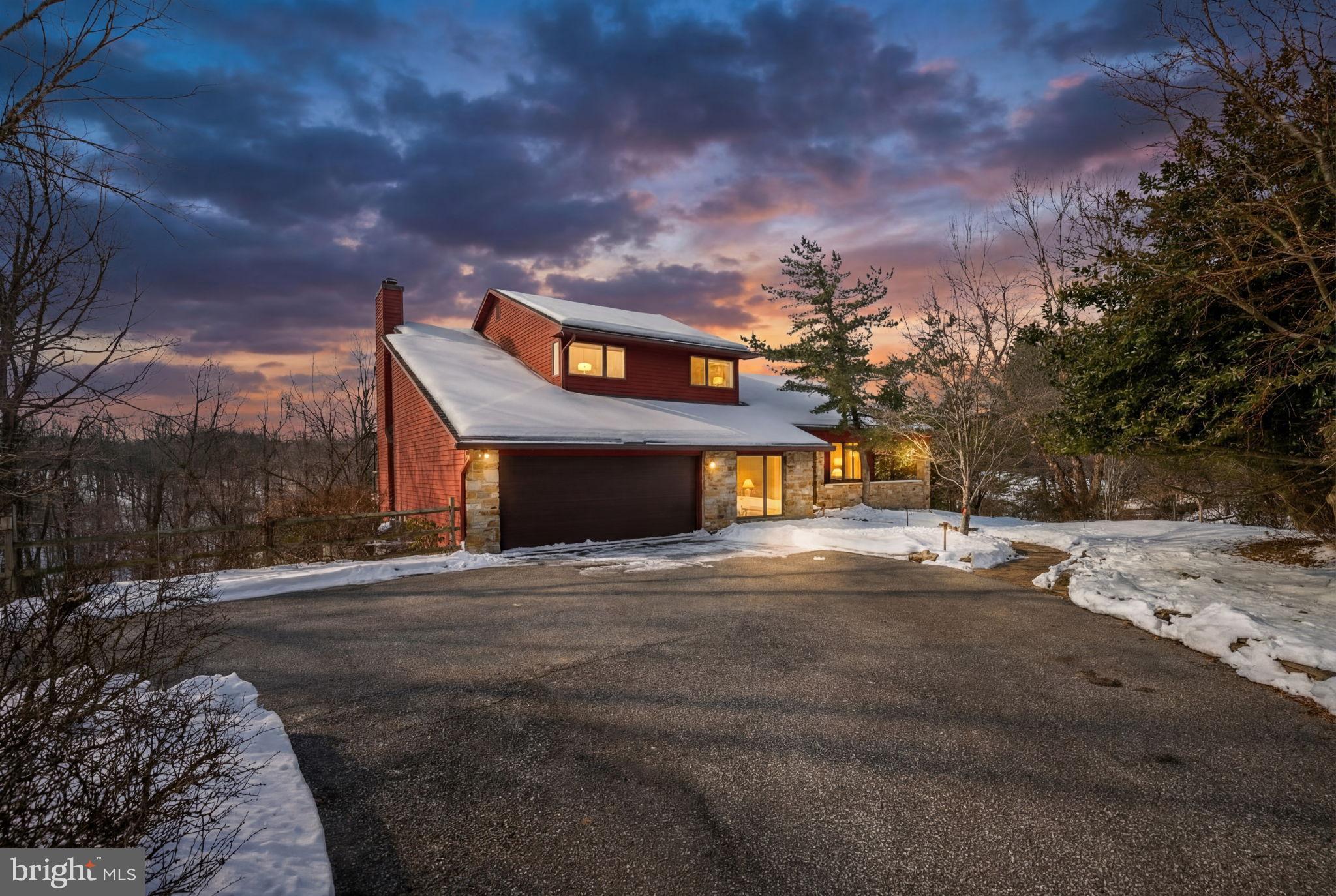 WESTERN RUN - Residential