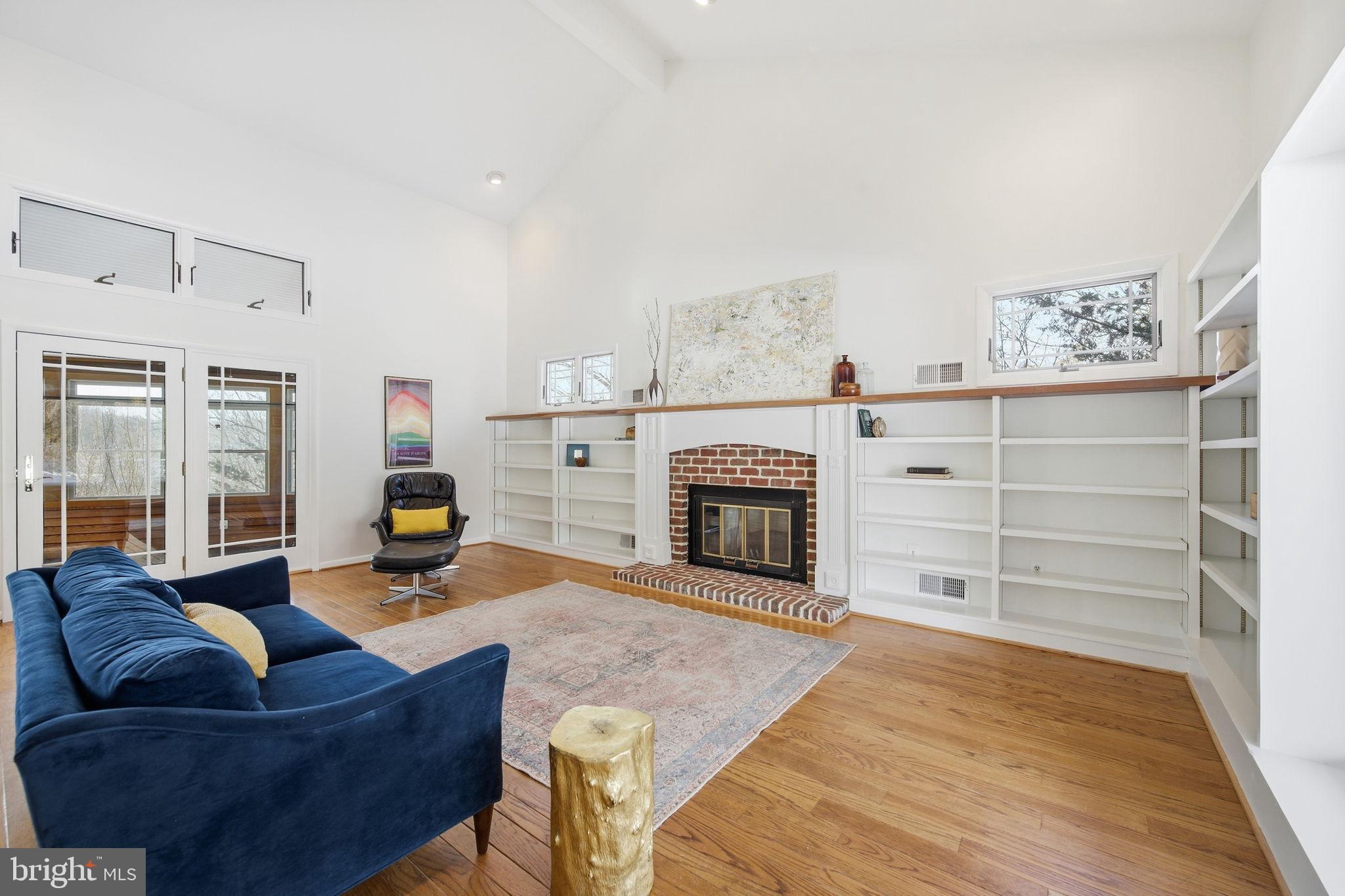 WESTERN RUN - Residential