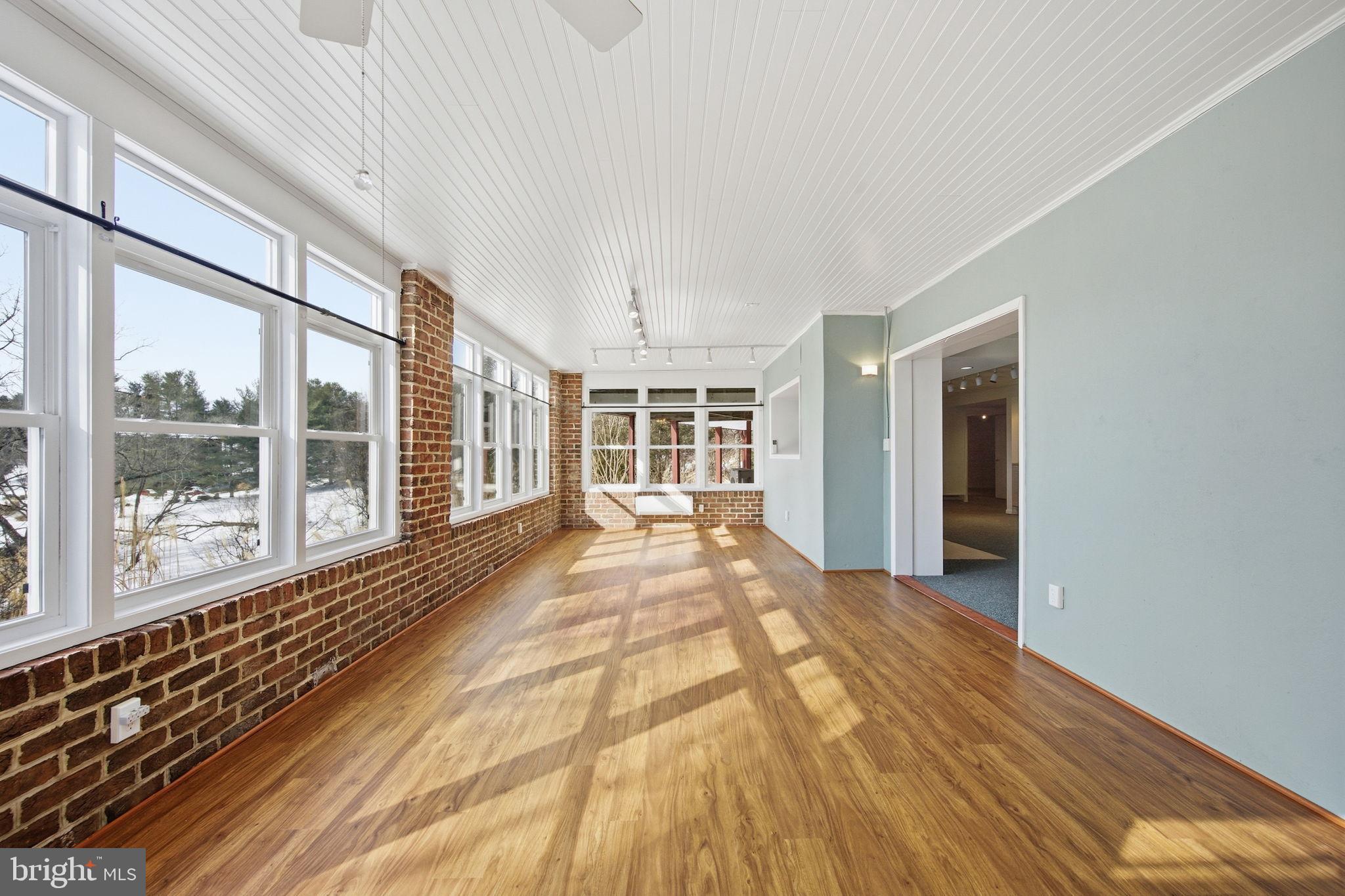 WESTERN RUN - Residential