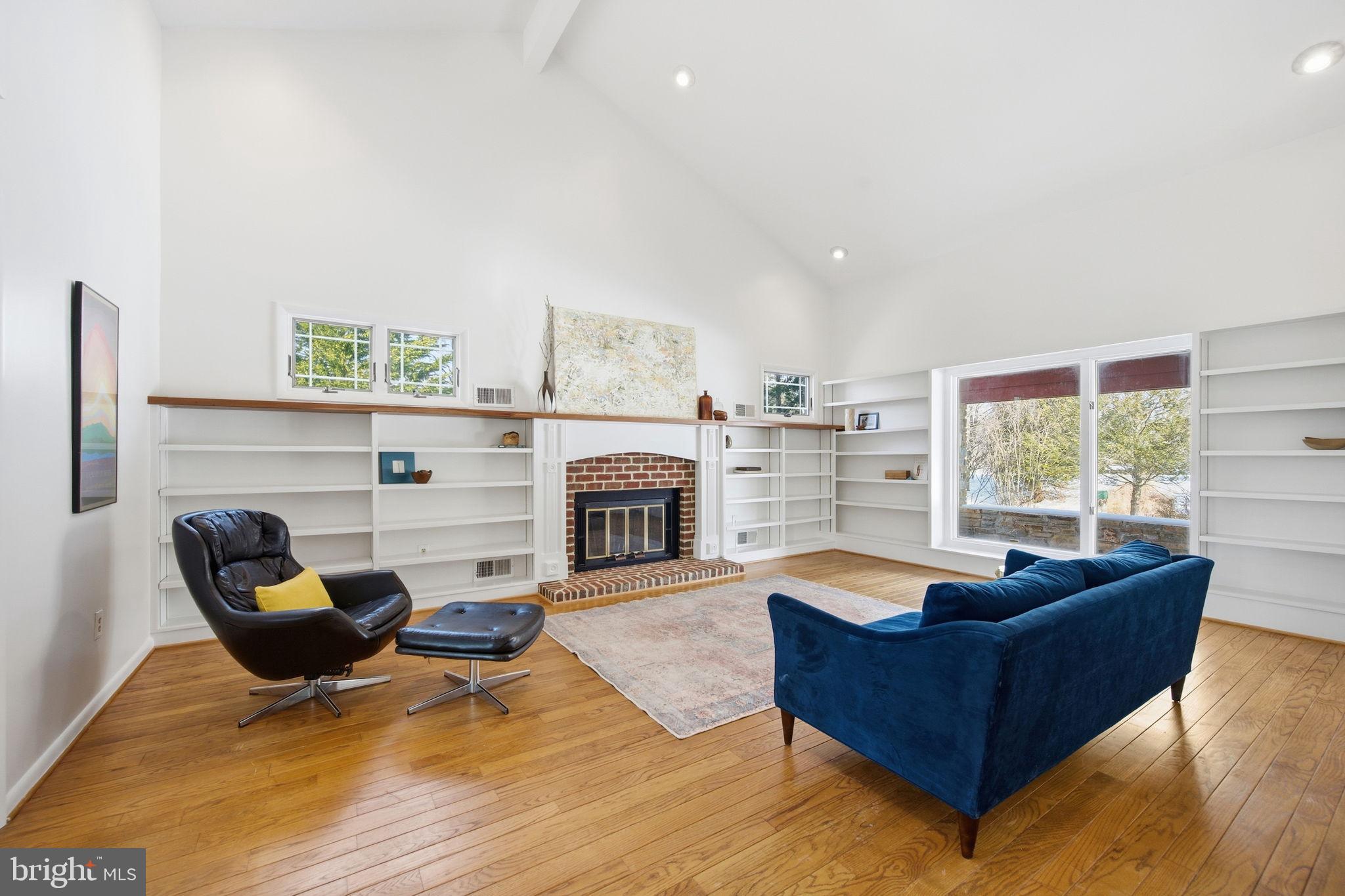 WESTERN RUN - Residential