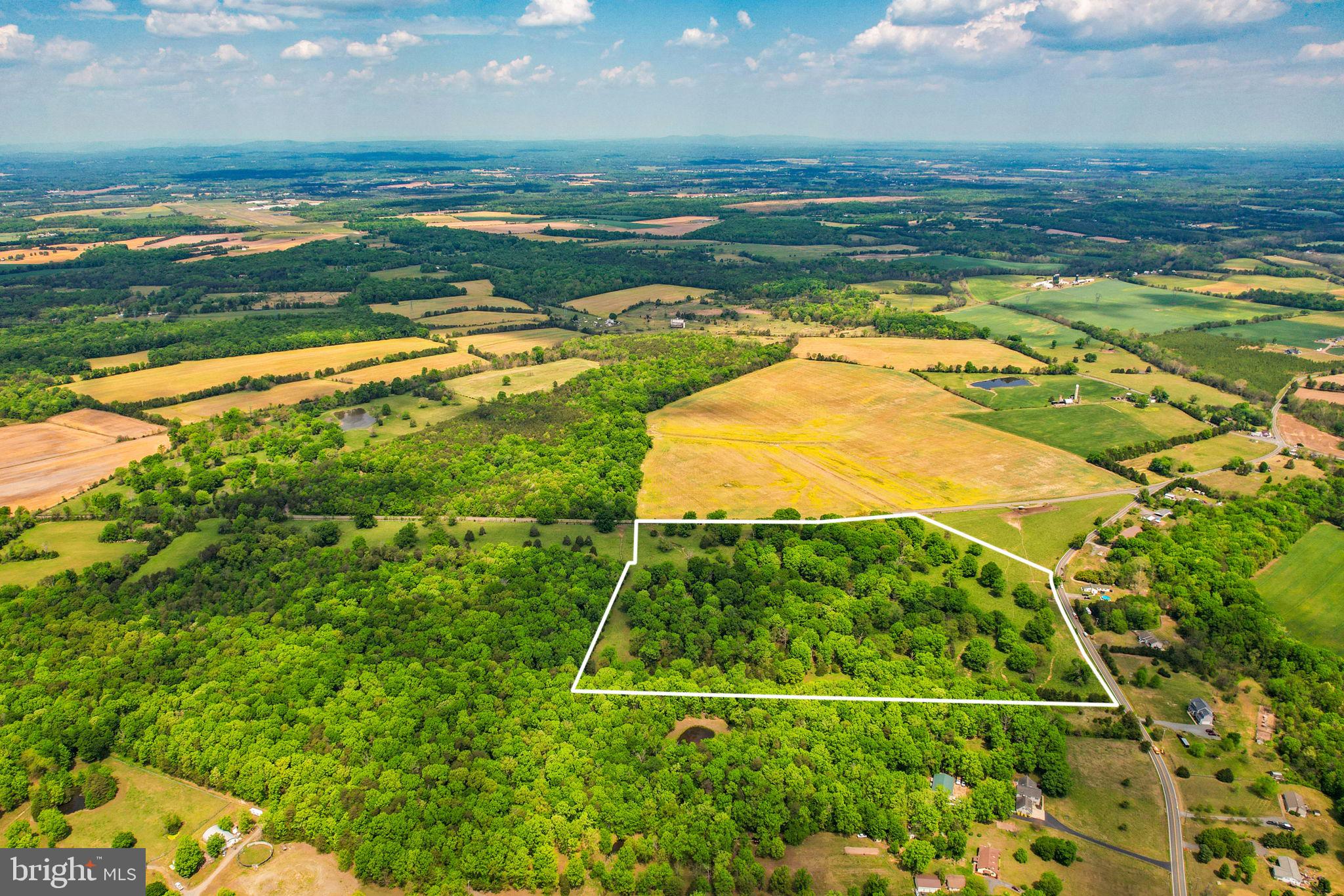 NONE AVAILABLE - Land