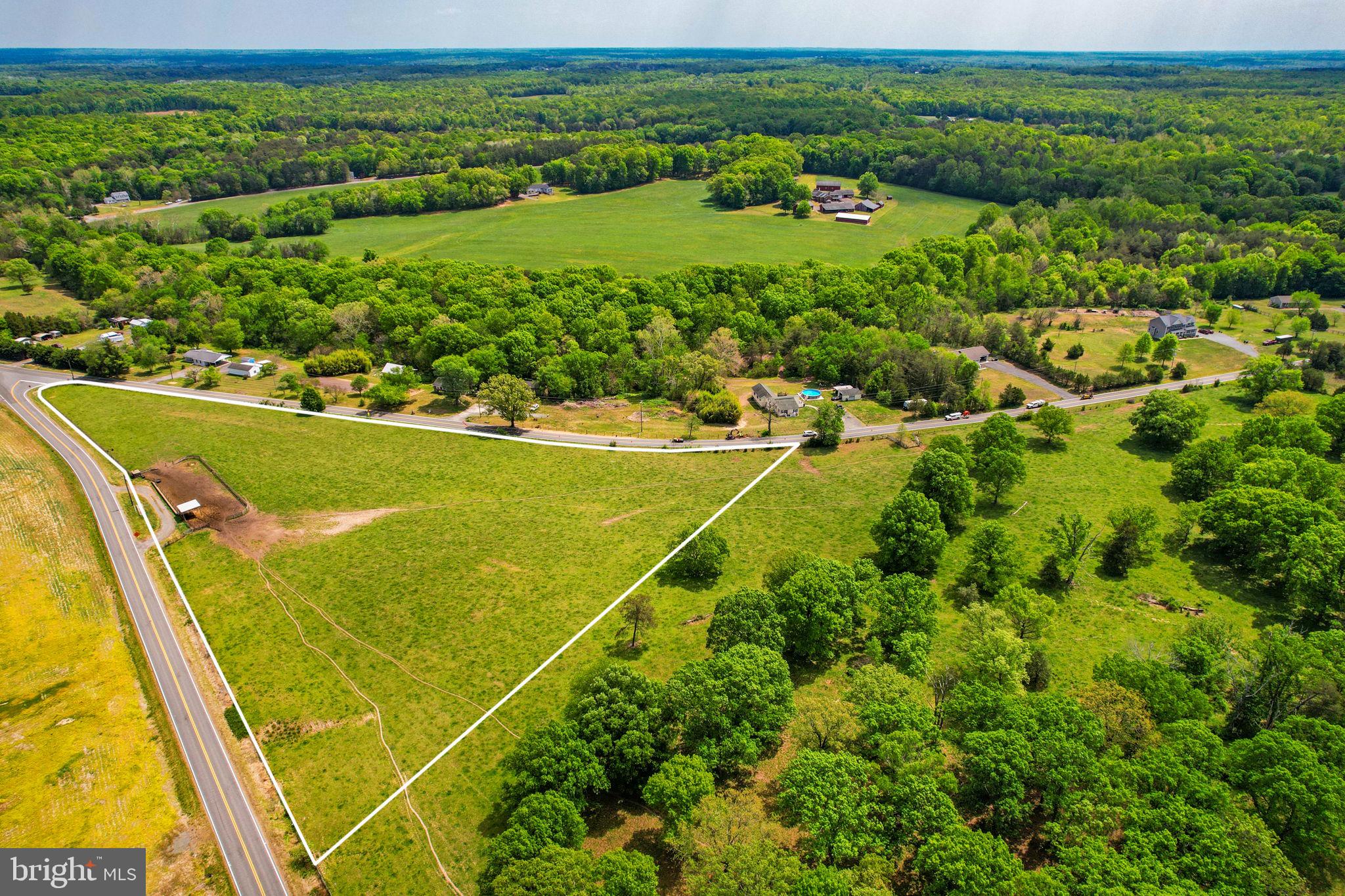 NONE AVAILABLE - Land