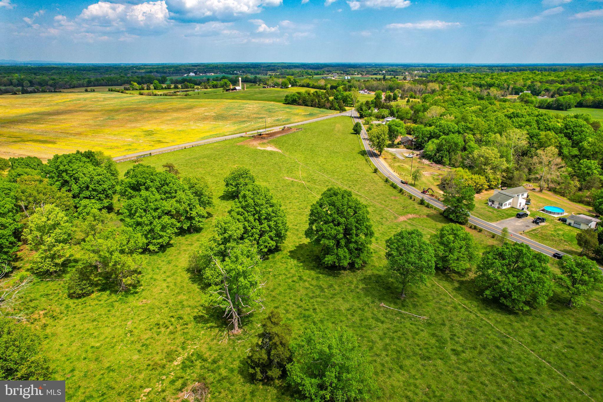 NONE AVAILABLE - Land