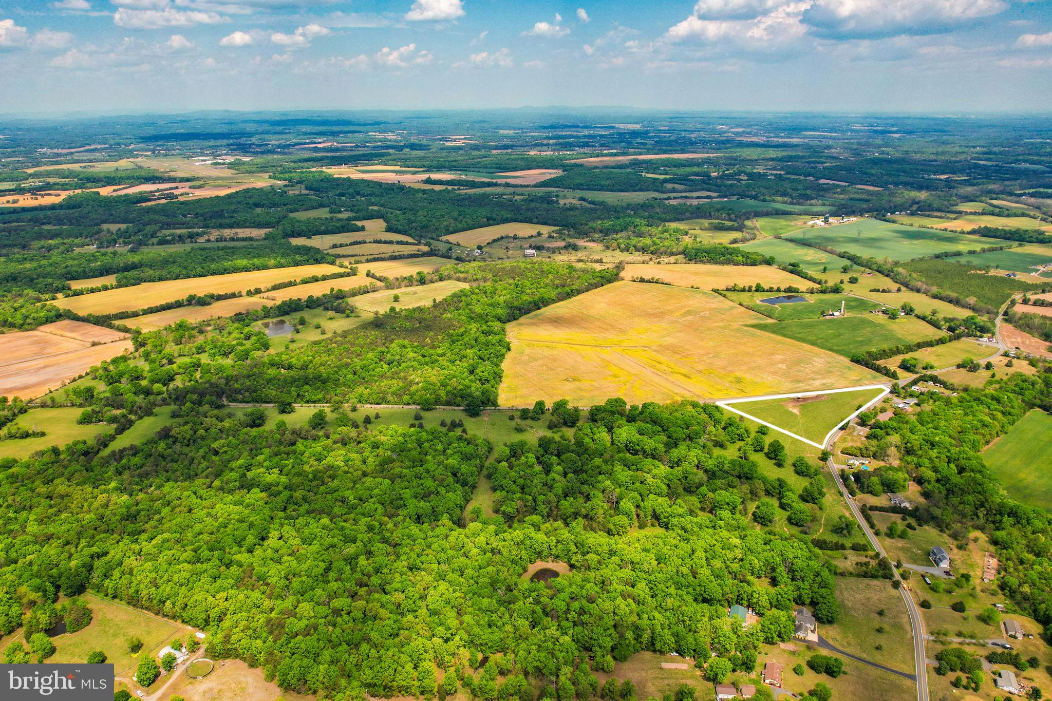 NONE AVAILABLE - Land