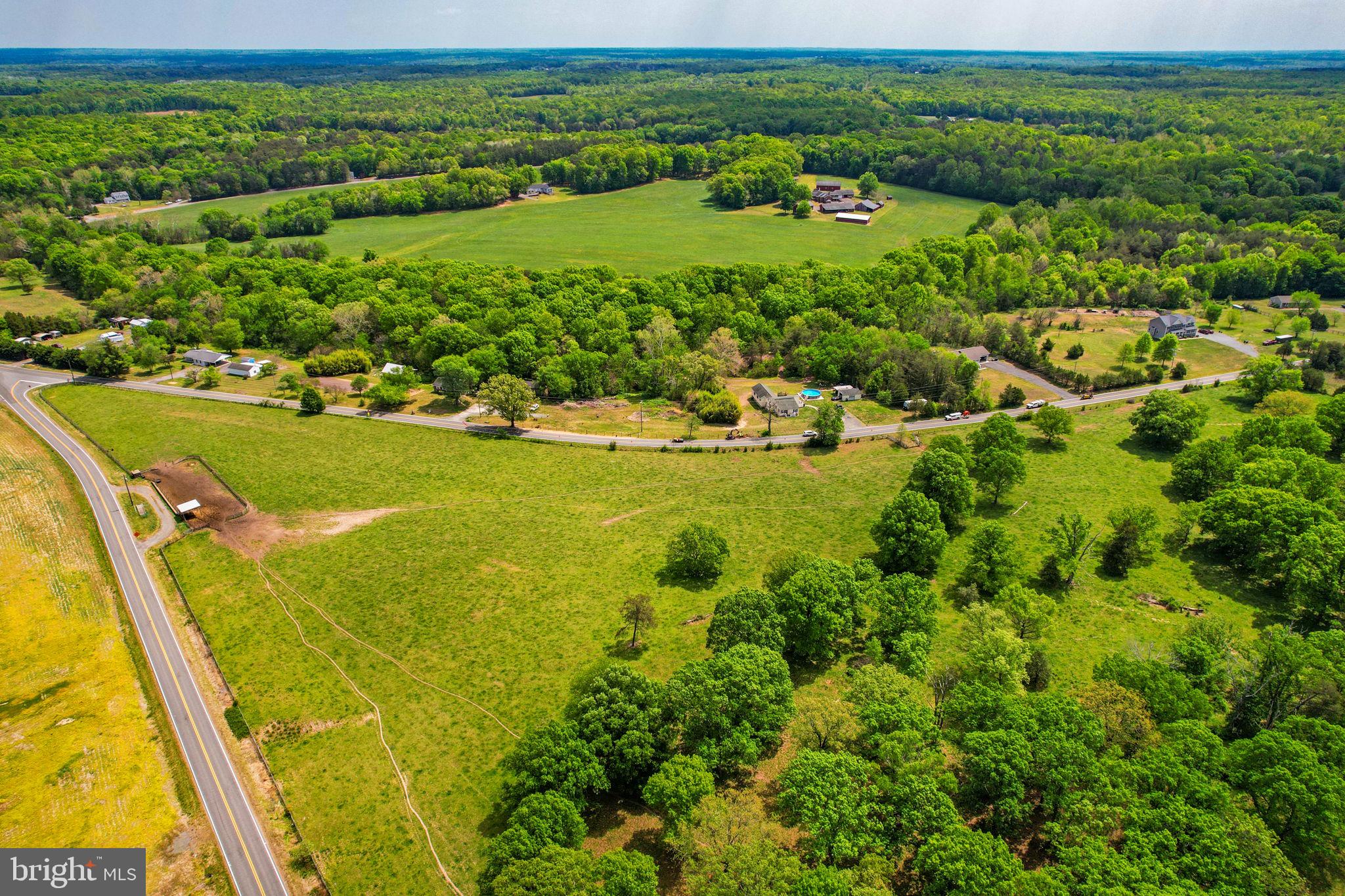 NONE AVAILABLE - Land