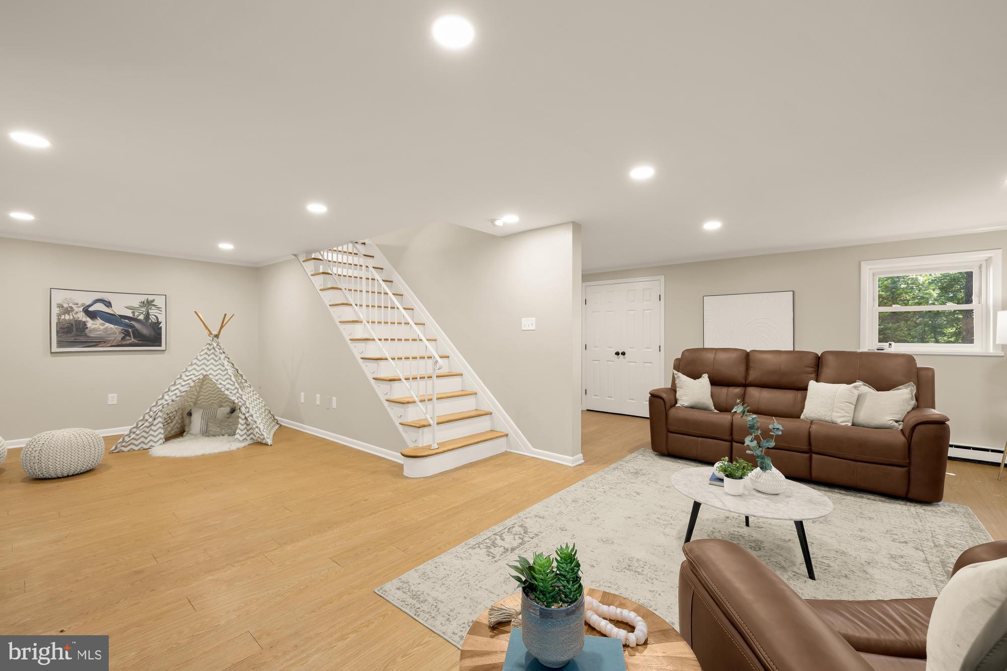 BROAD RUN FARMS - Residential