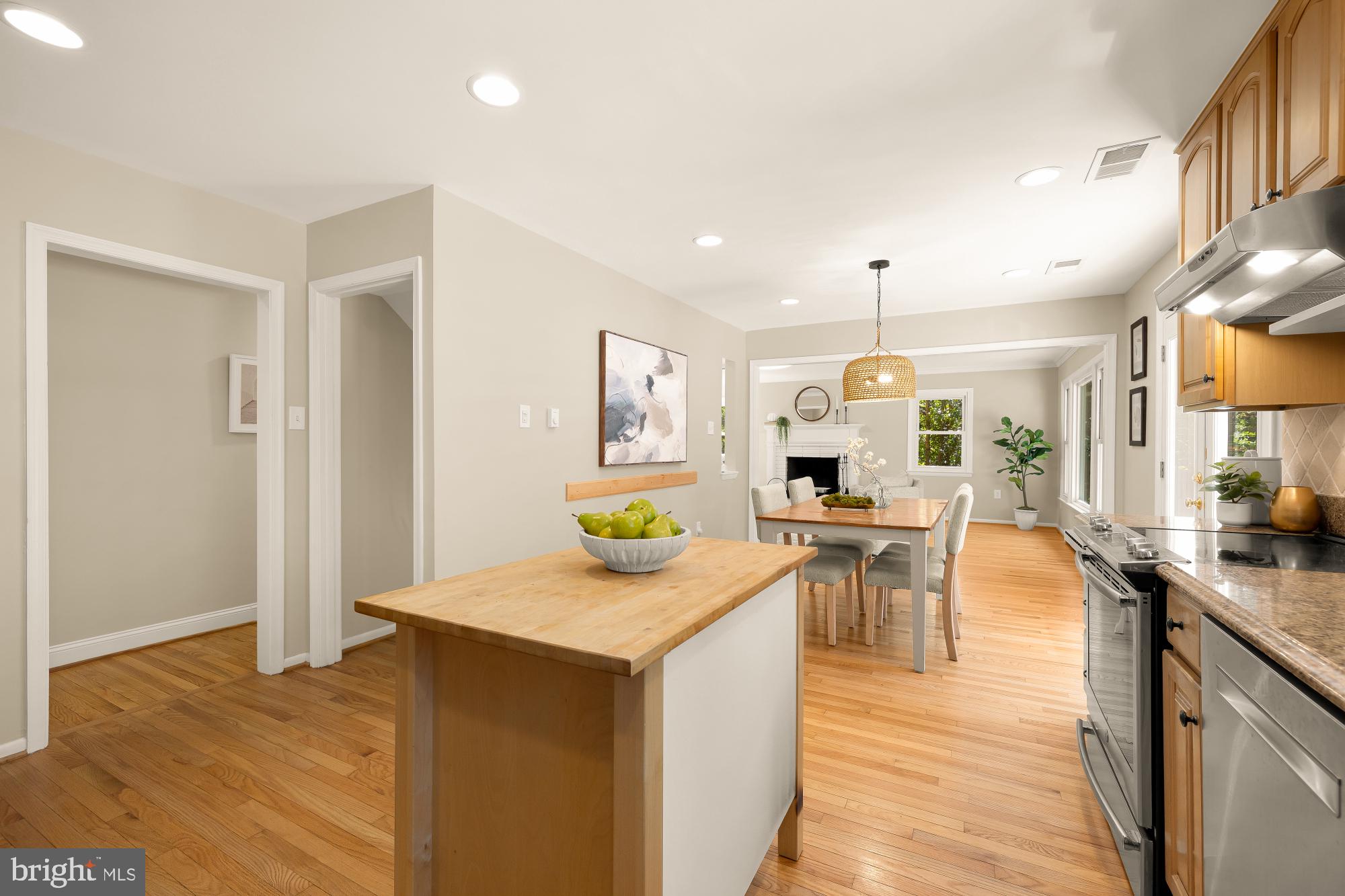 BROAD RUN FARMS - Residential