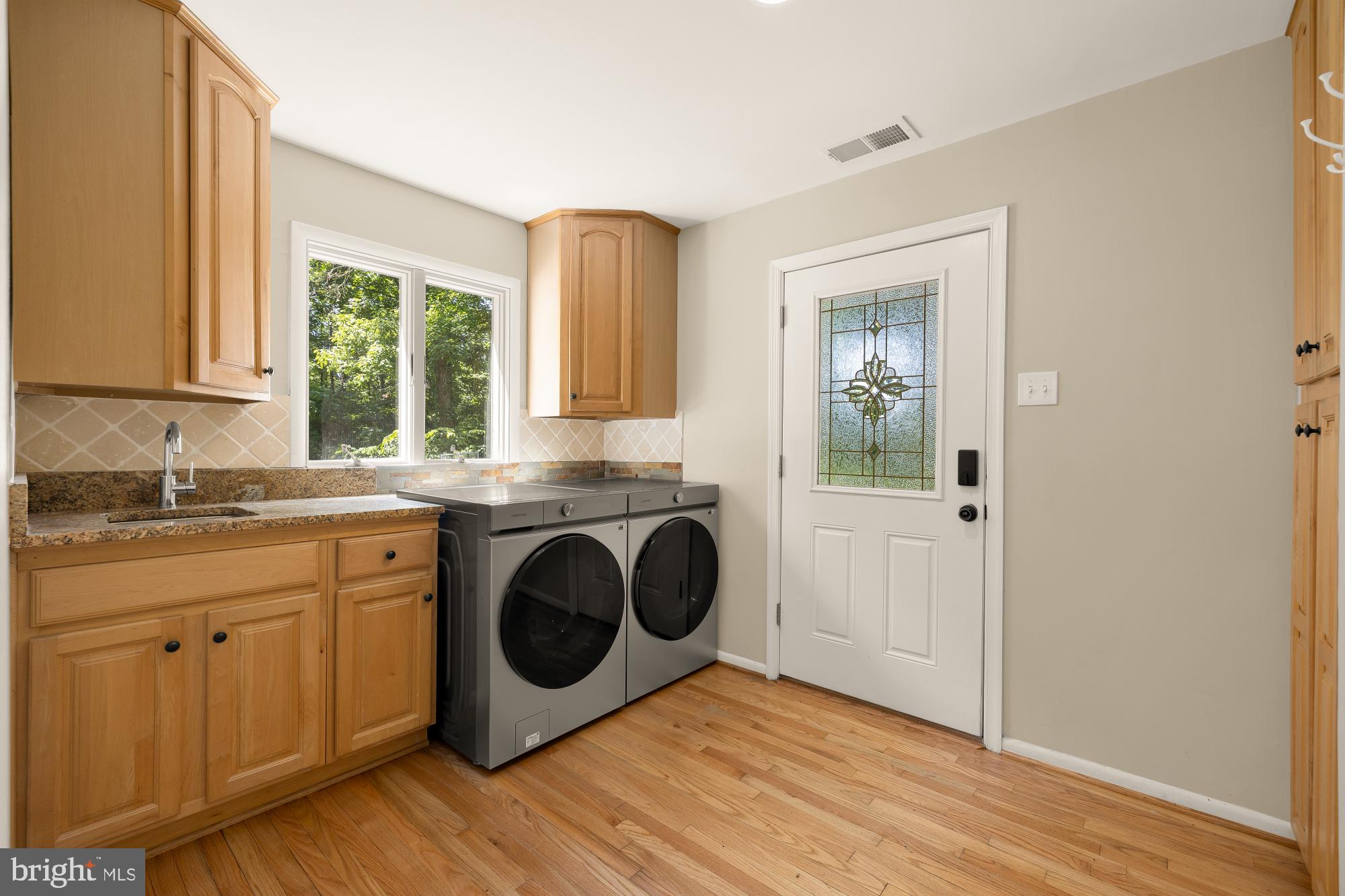 BROAD RUN FARMS - Residential