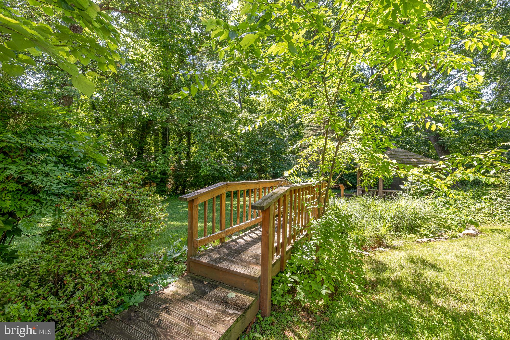 BROAD RUN FARMS - Residential