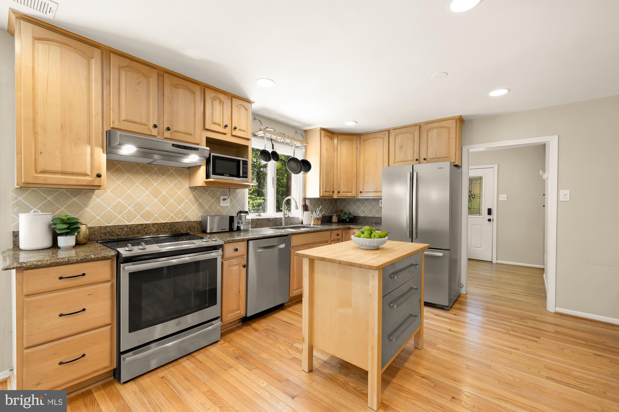 BROAD RUN FARMS - Residential