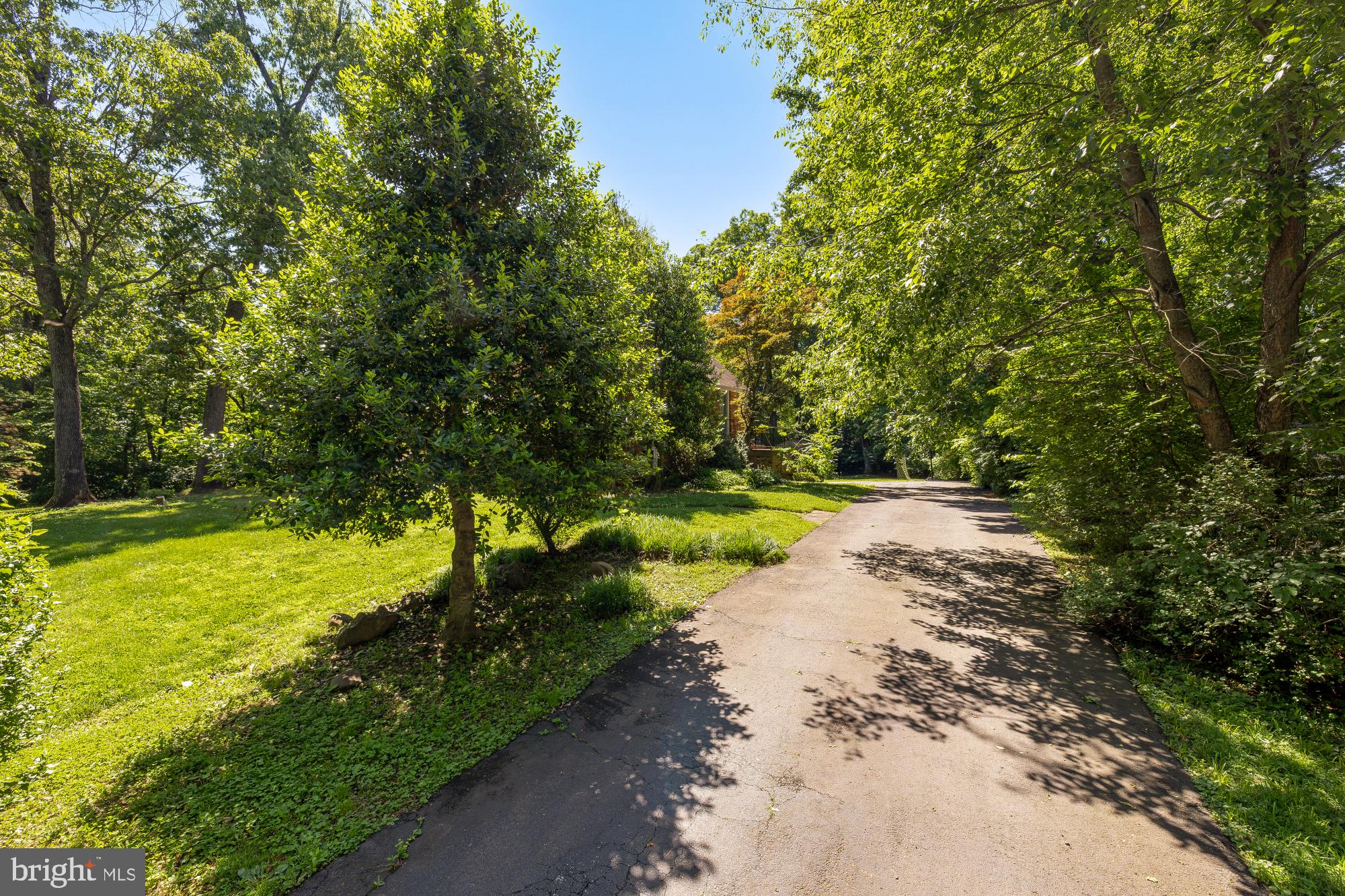 BROAD RUN FARMS - Residential