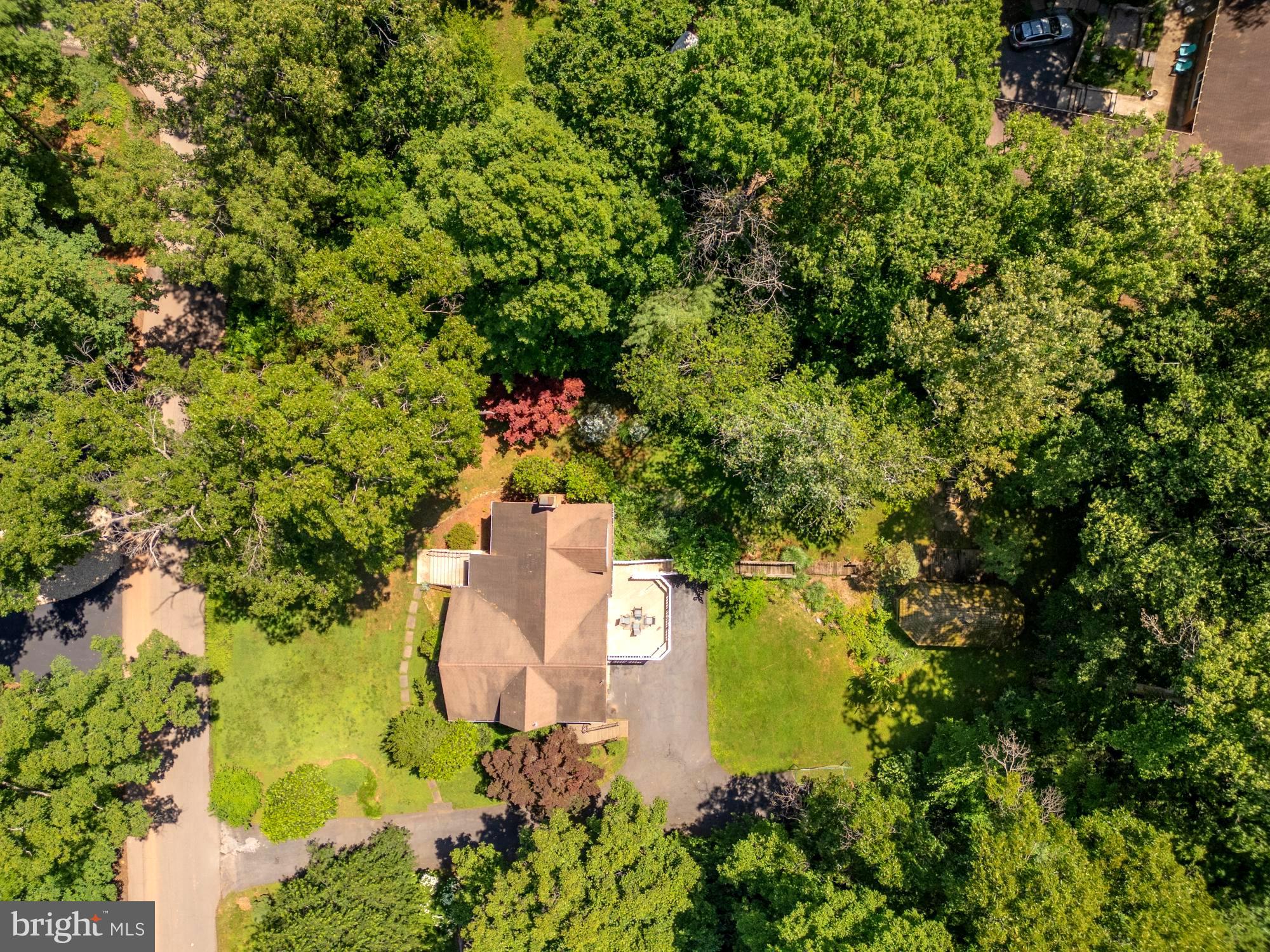 BROAD RUN FARMS - Residential