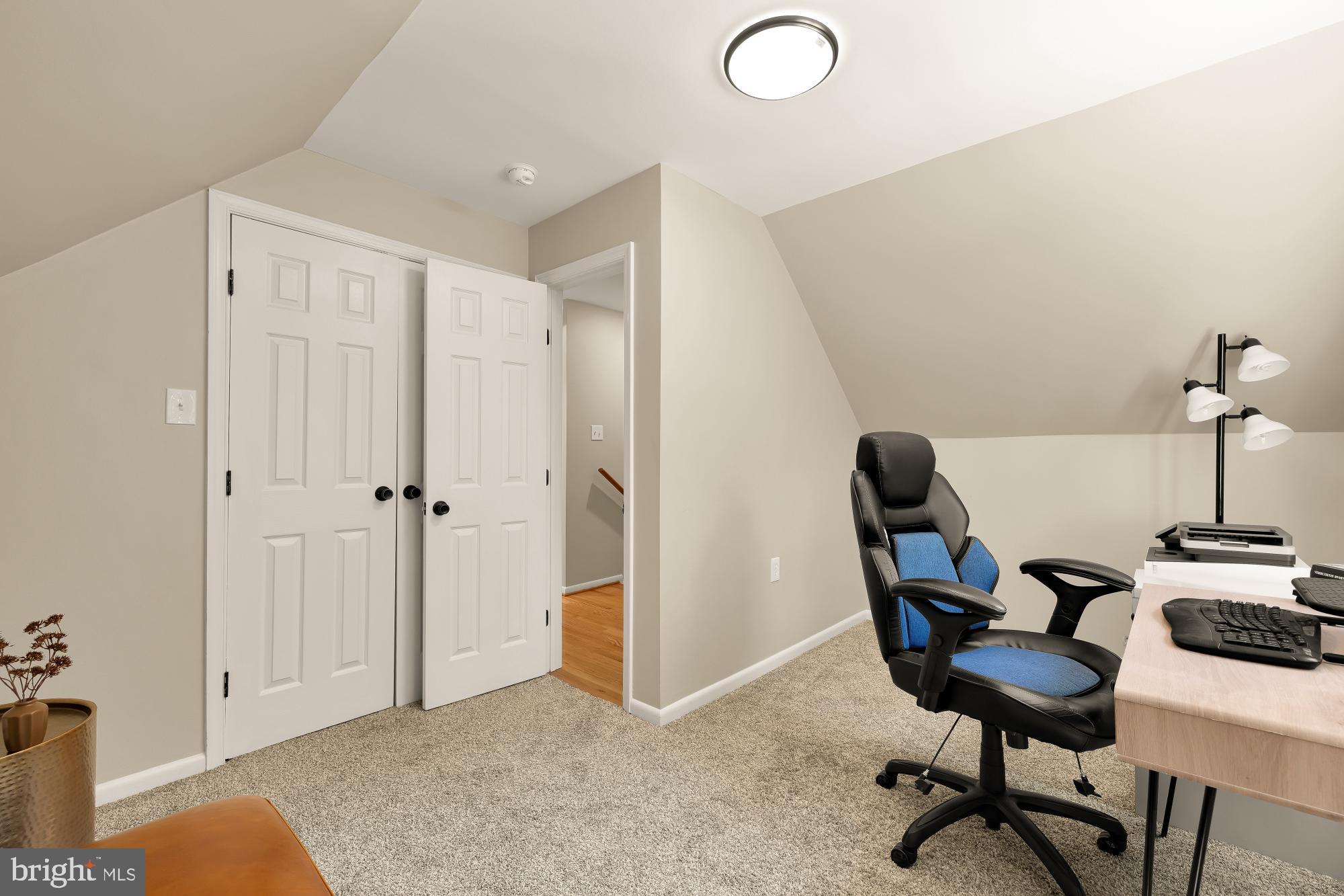 BROAD RUN FARMS - Residential