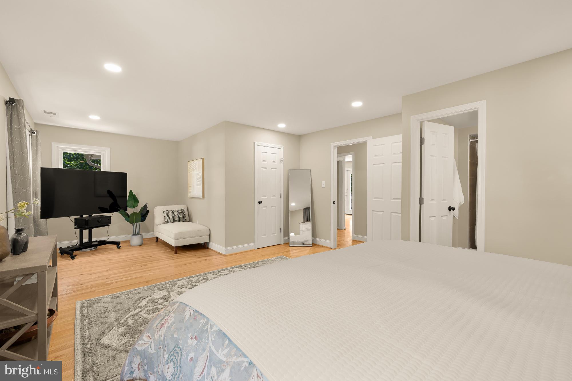 BROAD RUN FARMS - Residential