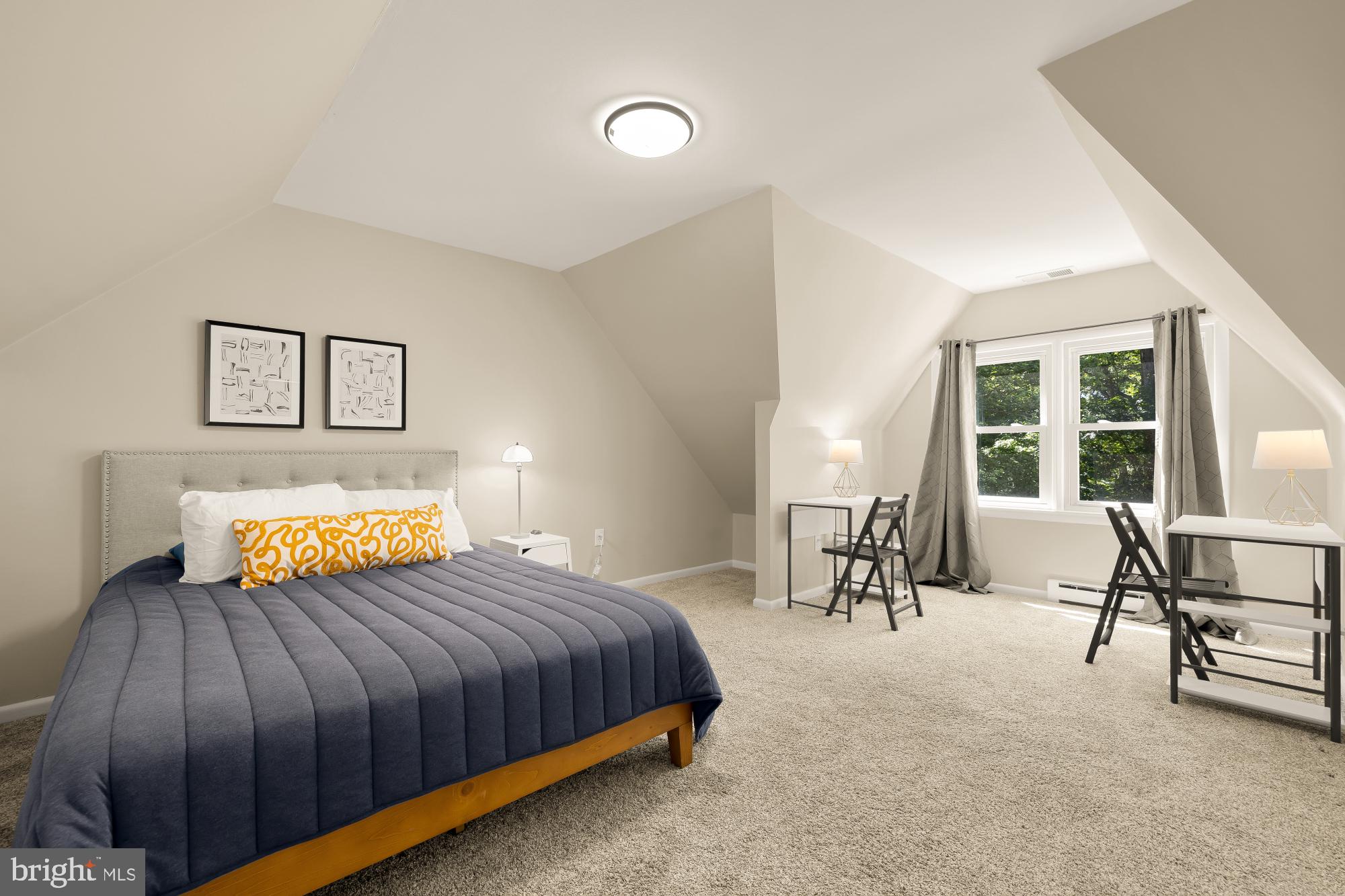 BROAD RUN FARMS - Residential