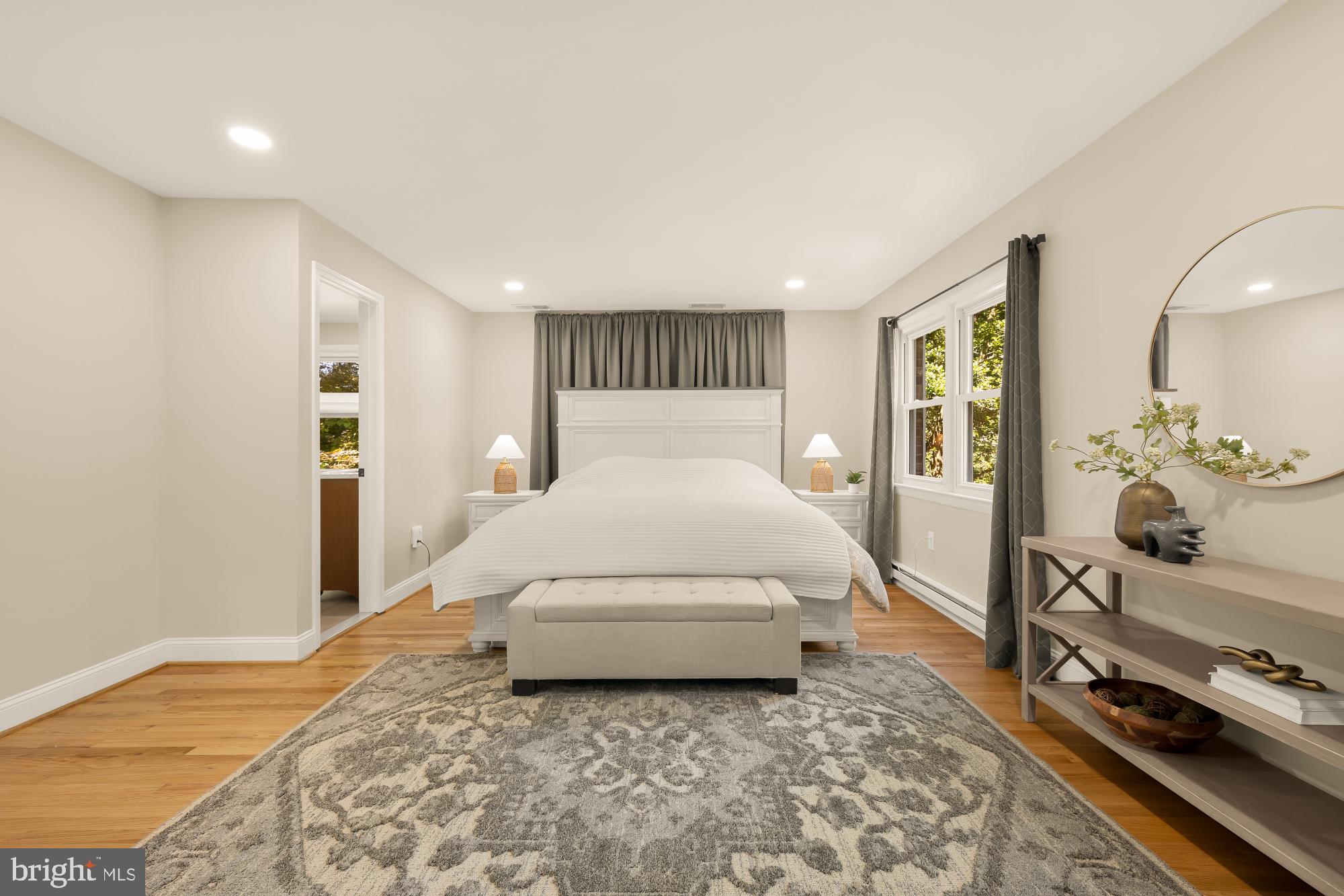 BROAD RUN FARMS - Residential