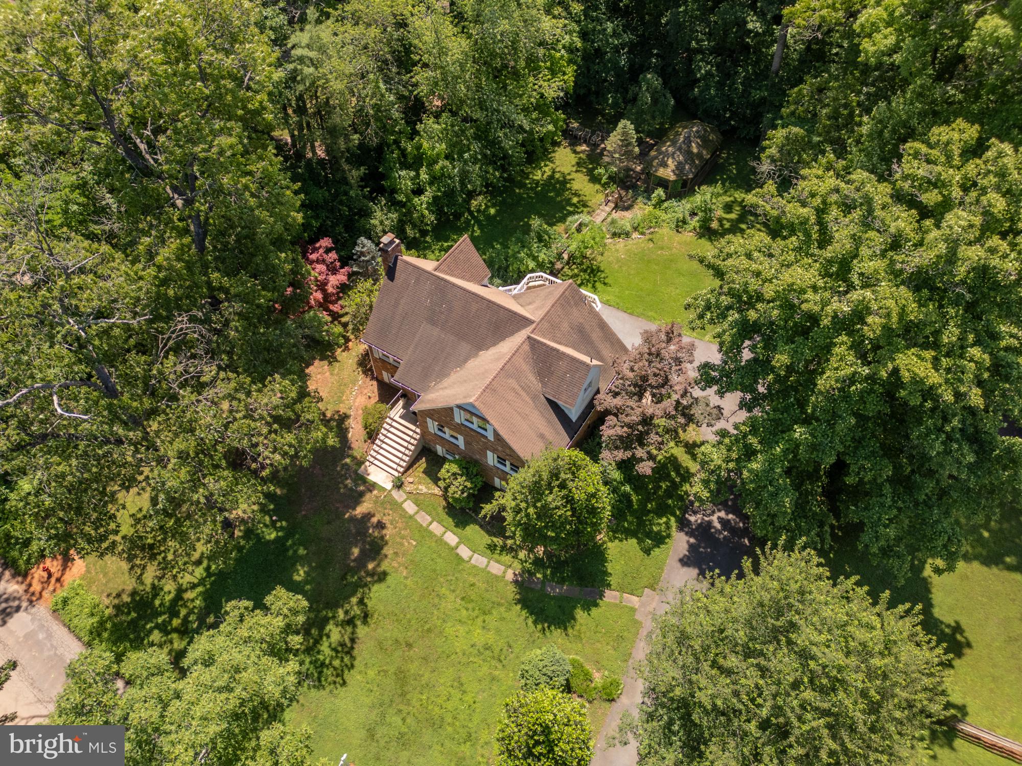 BROAD RUN FARMS - Residential