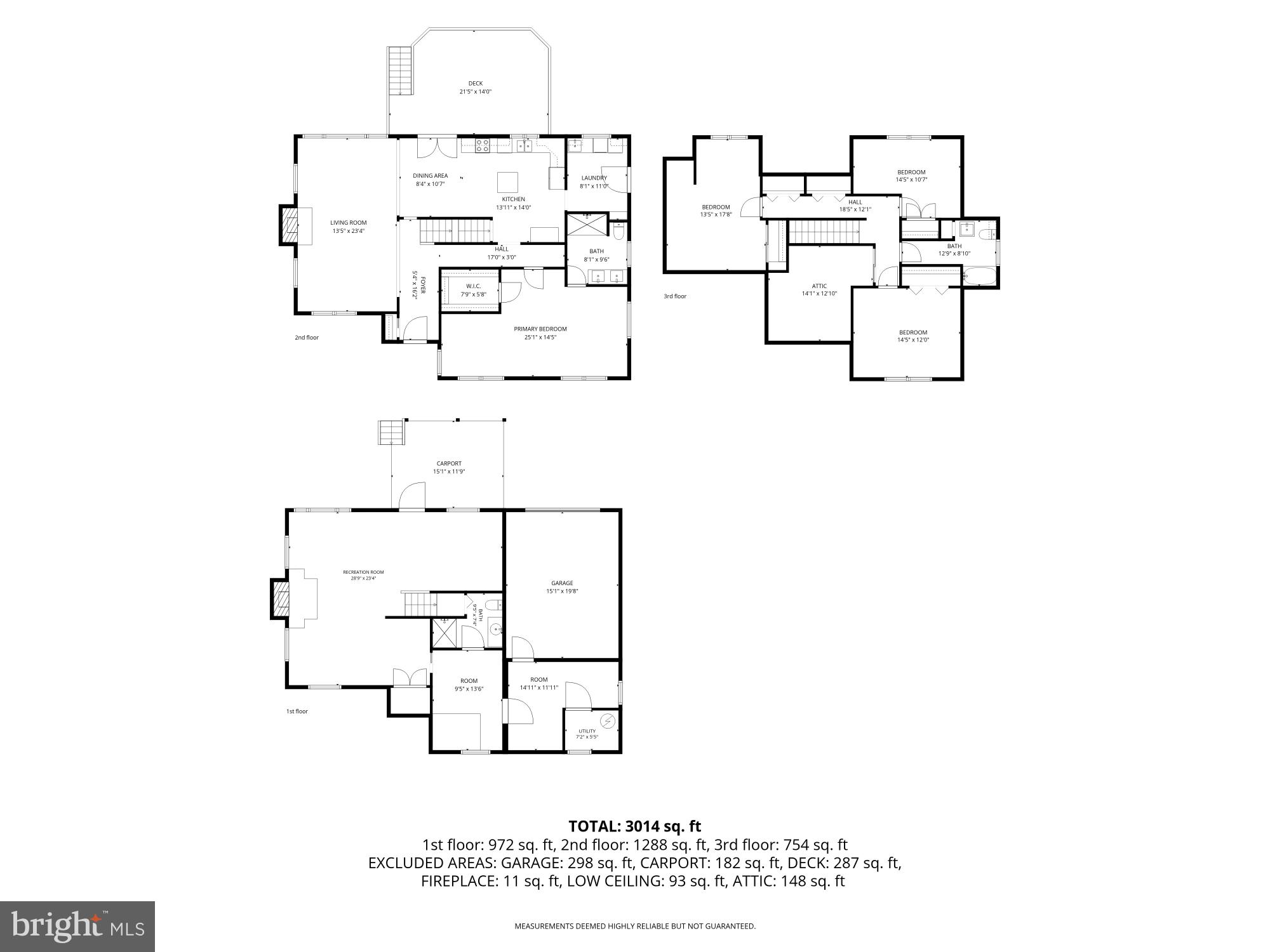 BROAD RUN FARMS - Residential