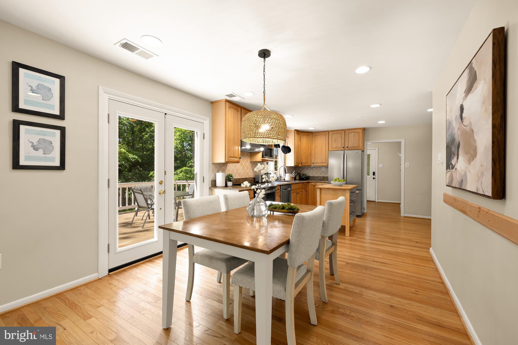 BROAD RUN FARMS - Residential