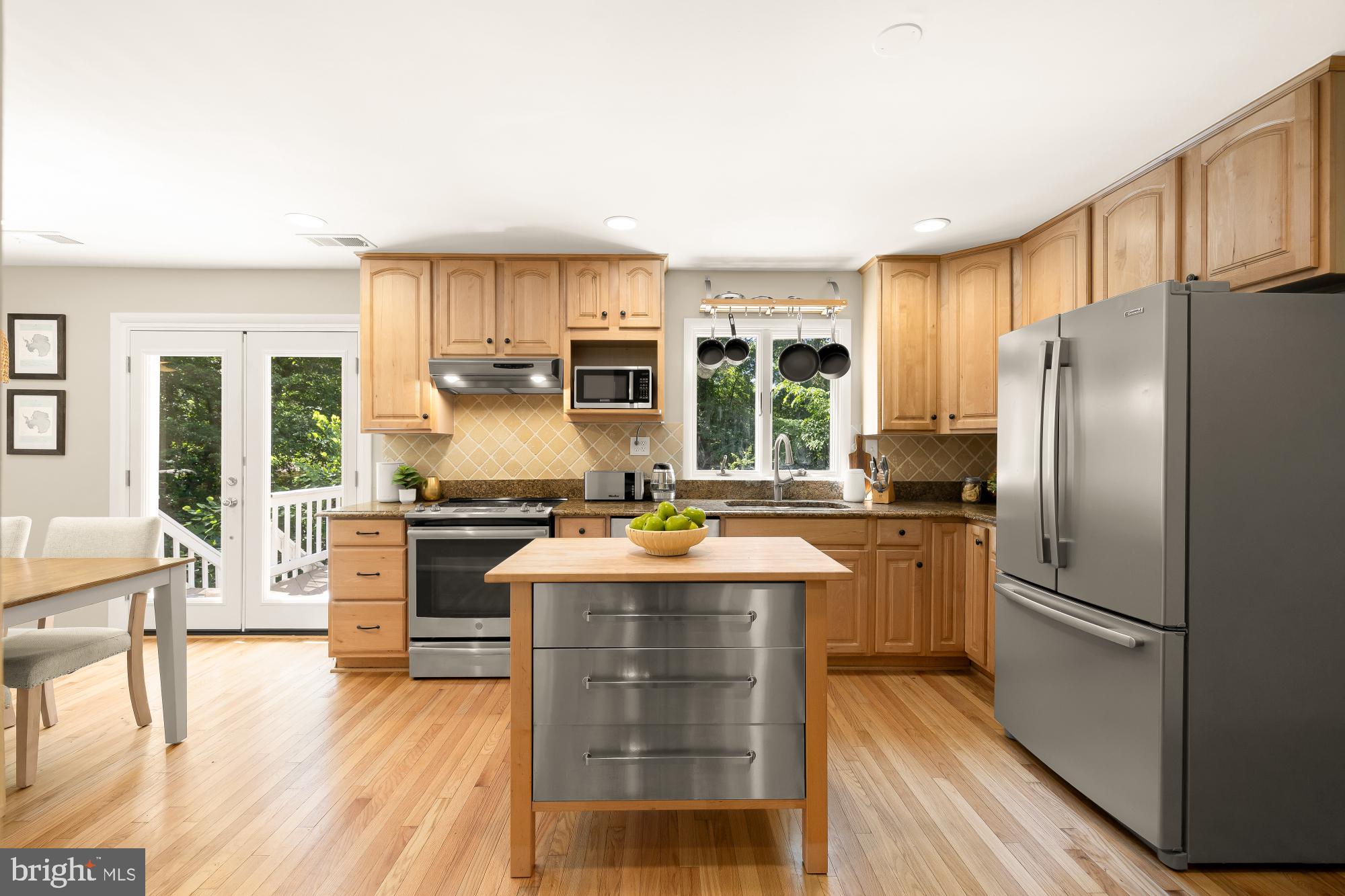 BROAD RUN FARMS - Residential