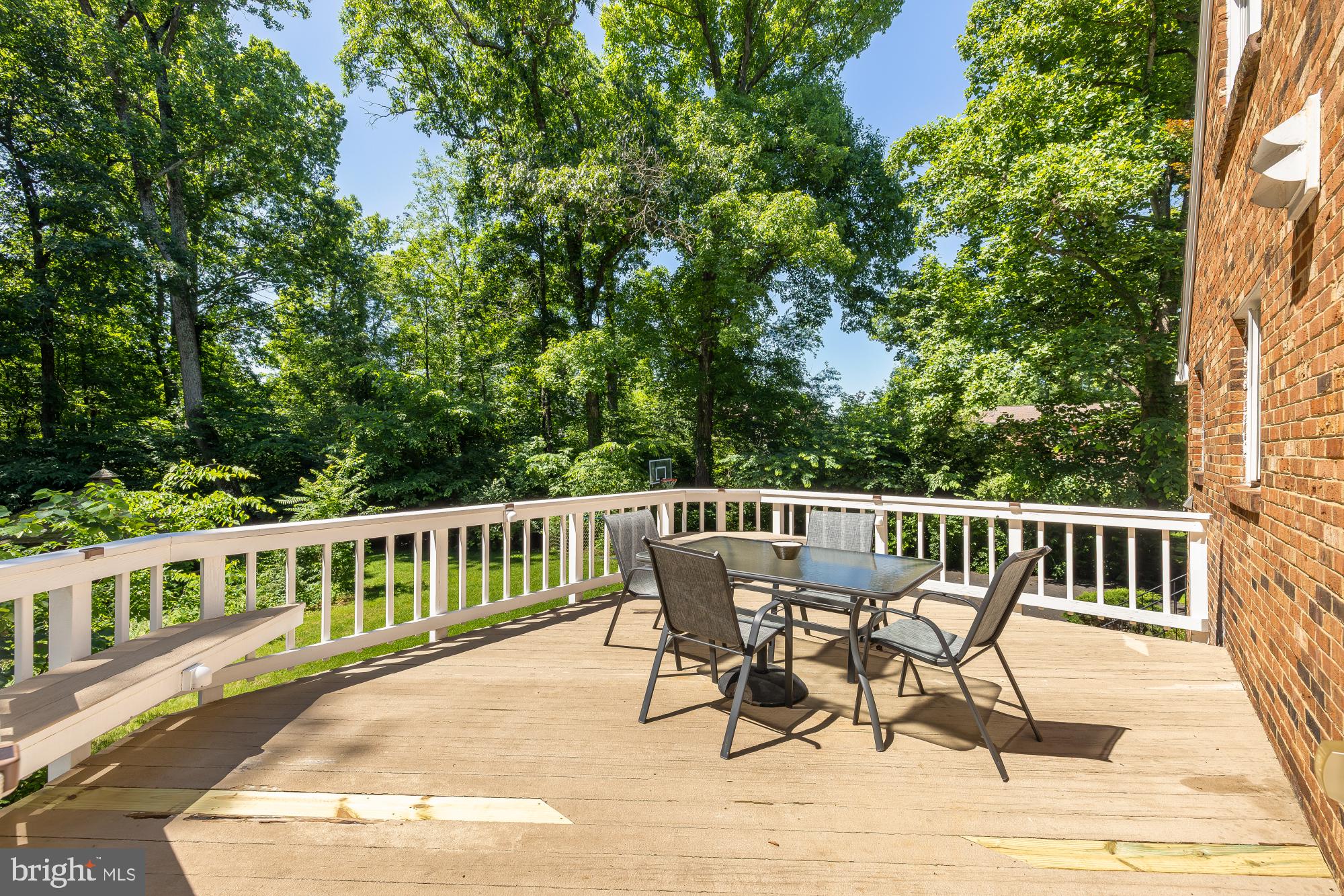BROAD RUN FARMS - Residential